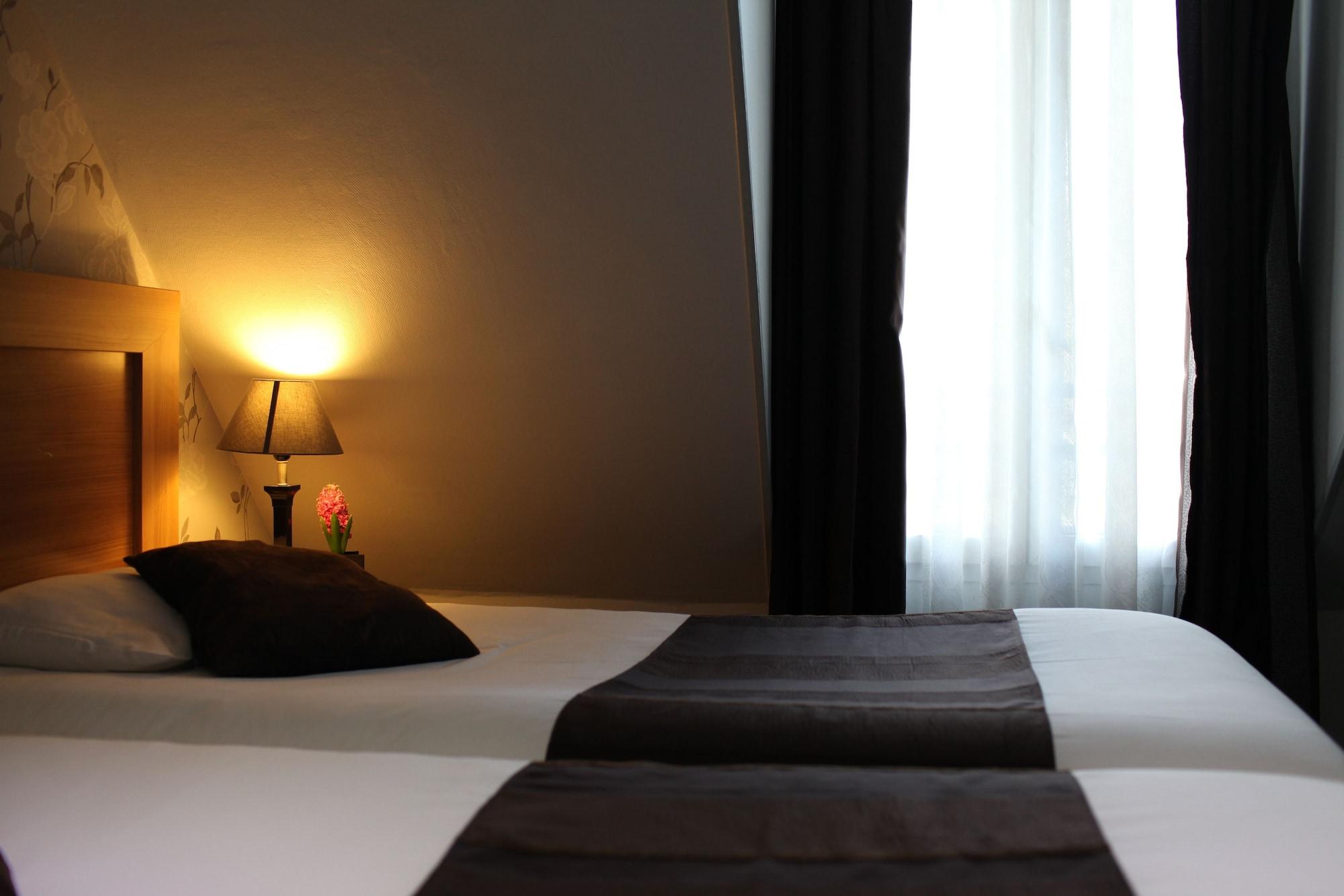 Alane Hotel Paris