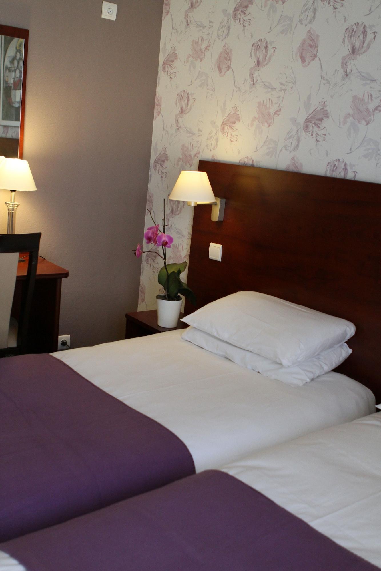 Hotel Alane Paris