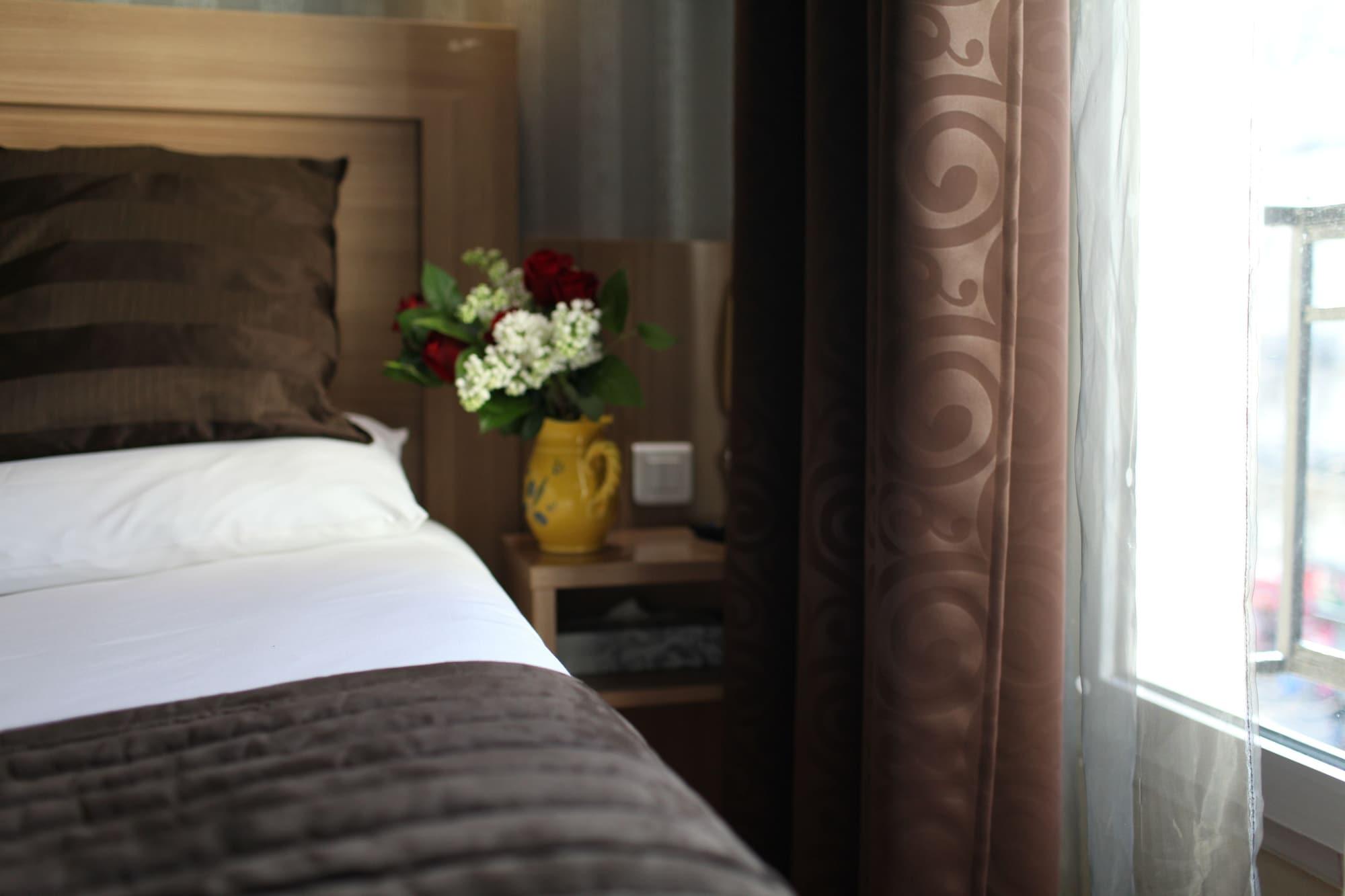Alane 3* Paris