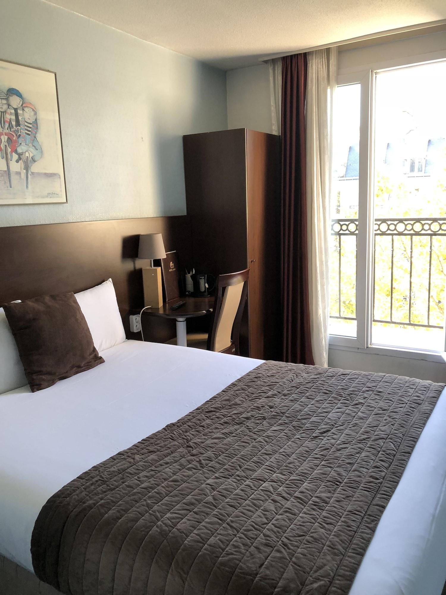 Alane 3* Paris