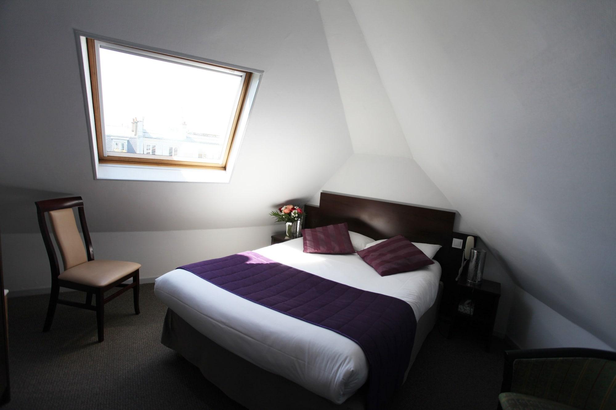 Alane Hotel Paris