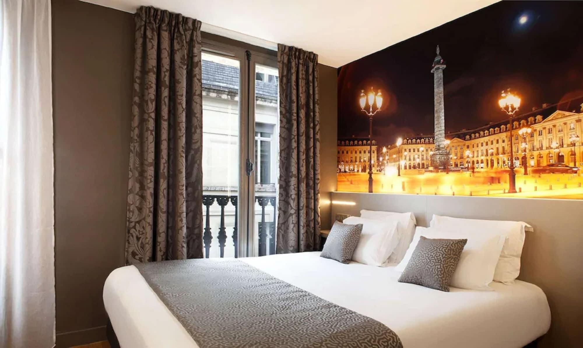 Dream Opéra&spa Paris