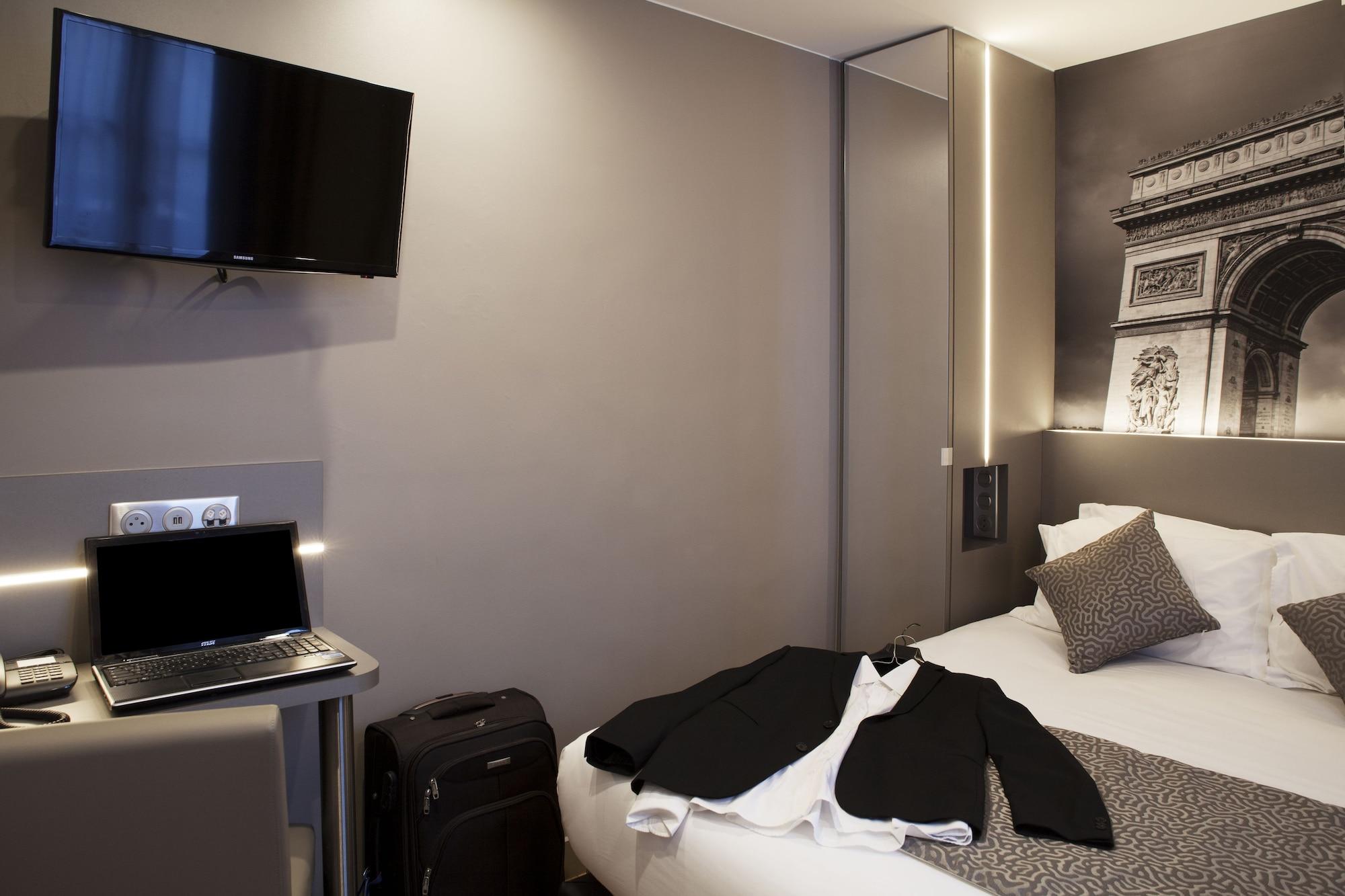 Dream Opéra&spa 4* Paris
