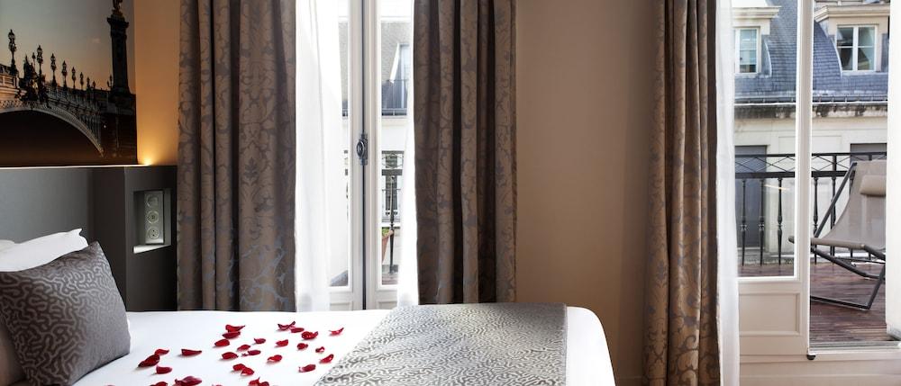 Dream Opéra&spa 4* Paris