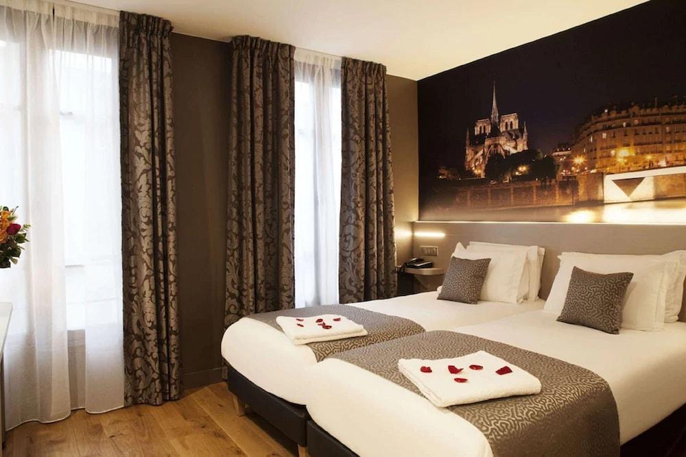 Dream Opéra&spa