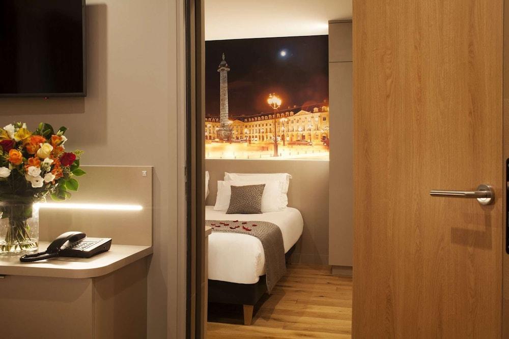 Hotel Dream Opéra&spa Paris