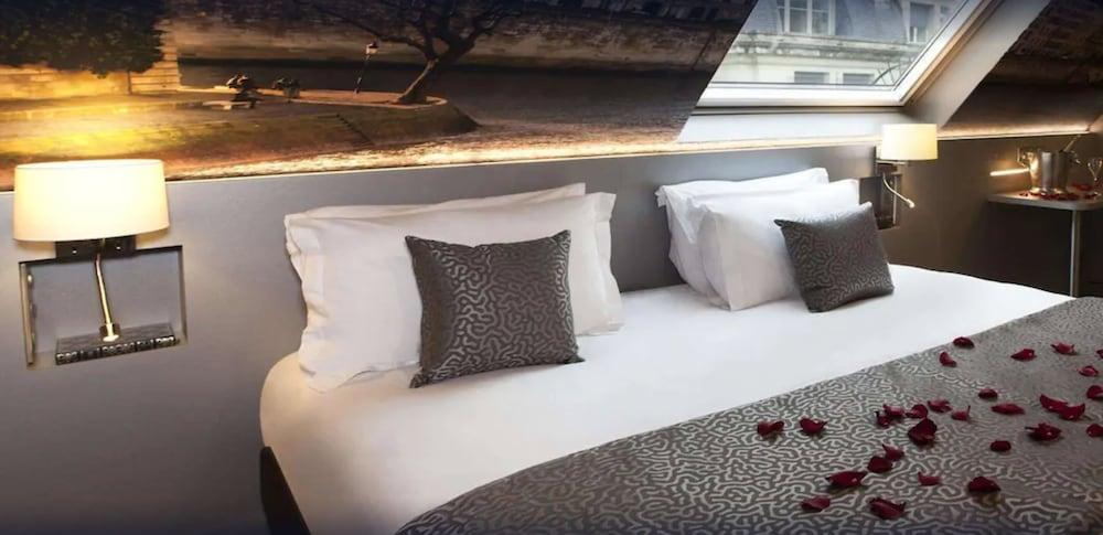 Dream Opéra&spa Hotel 4*