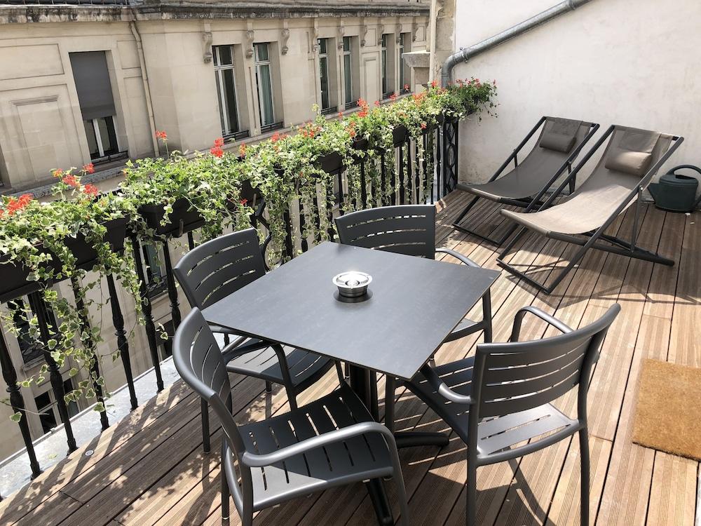 Hotel Dream Opéra&spa