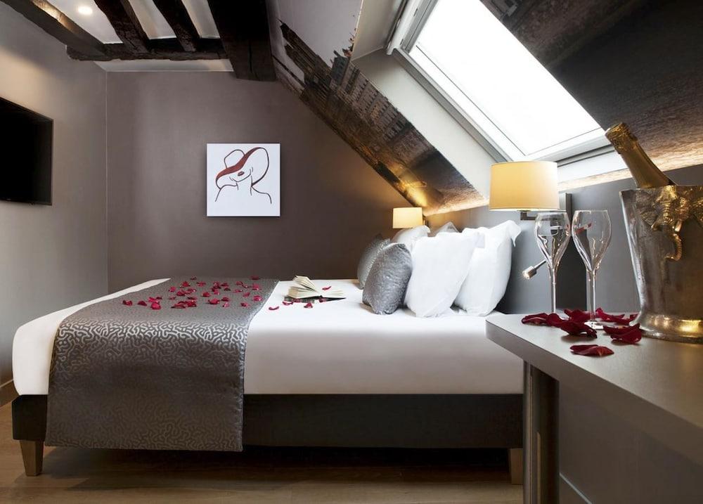 Dream Opéra&spa Hotel 4*