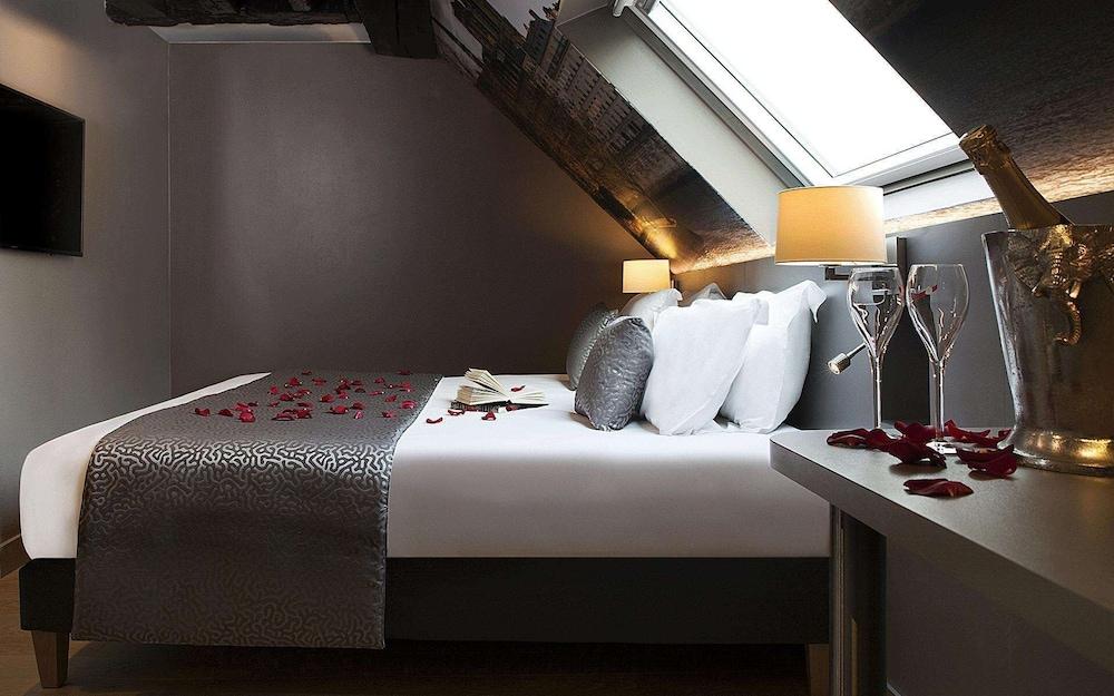 Dream Opéra&spa Hotel