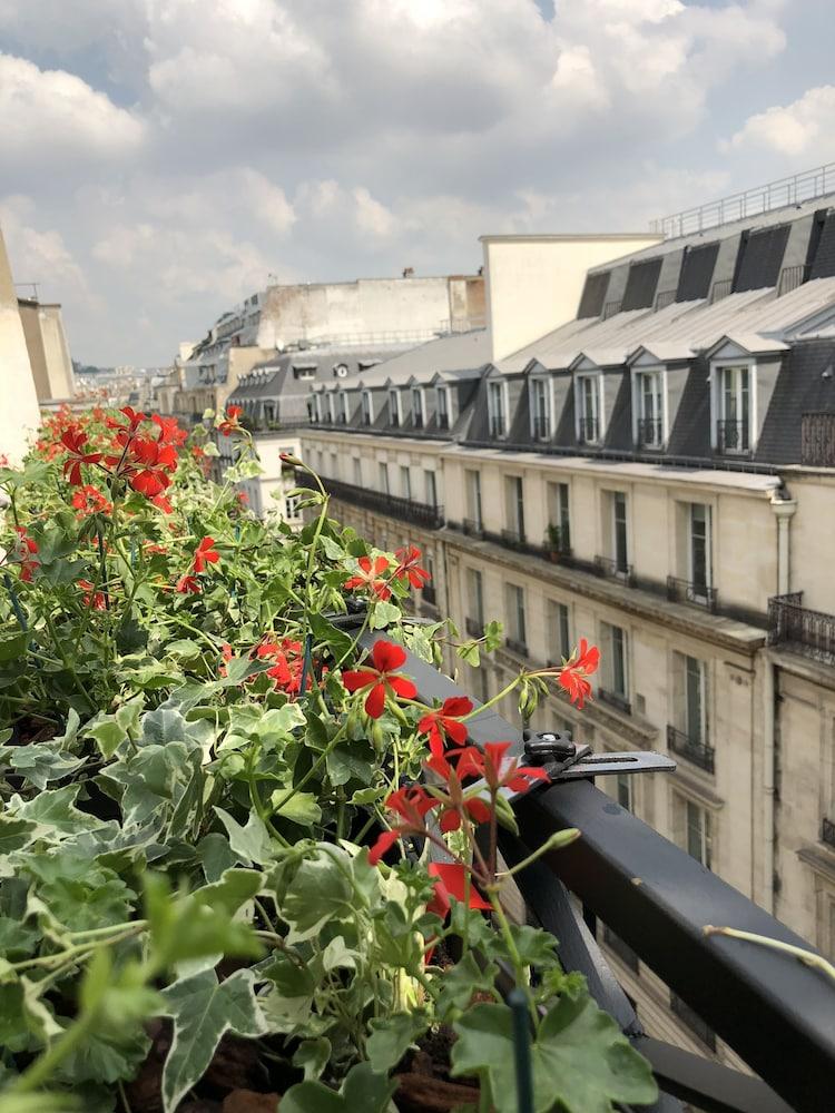Dream Opéra&spa Paris