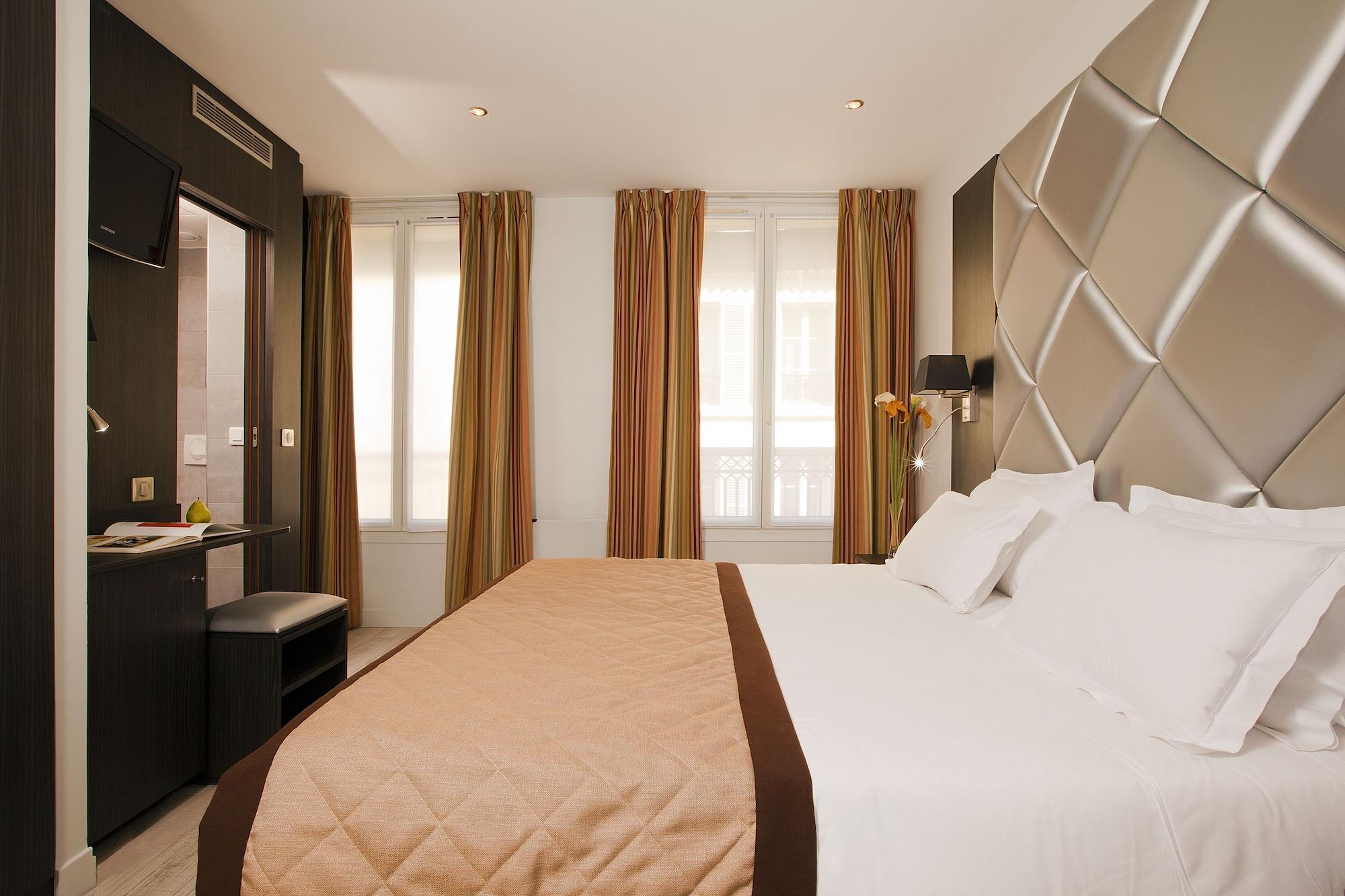 Eden Opéra Hotel Paris