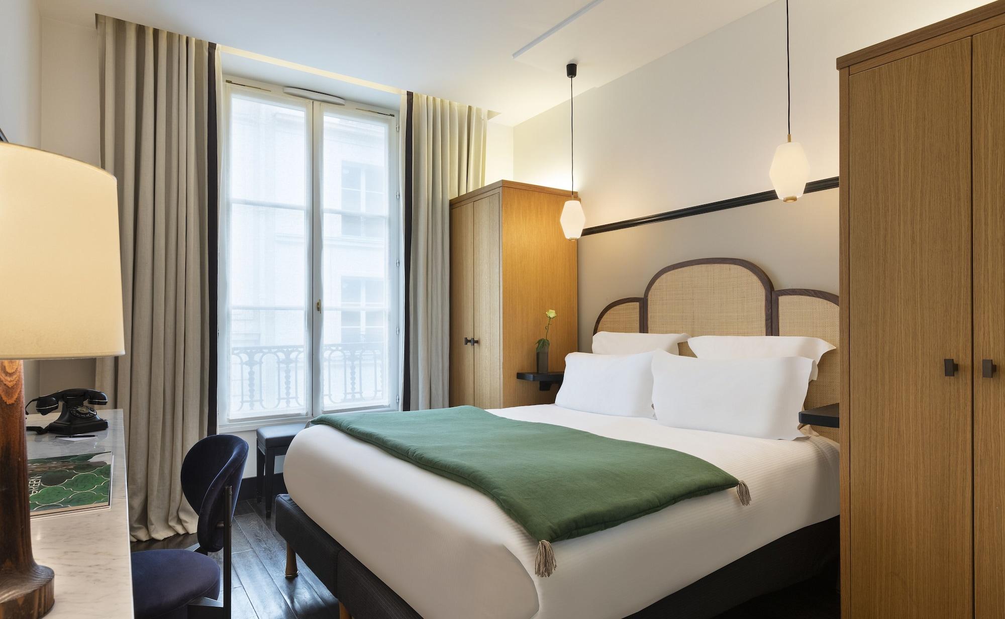 Hotel The Chess