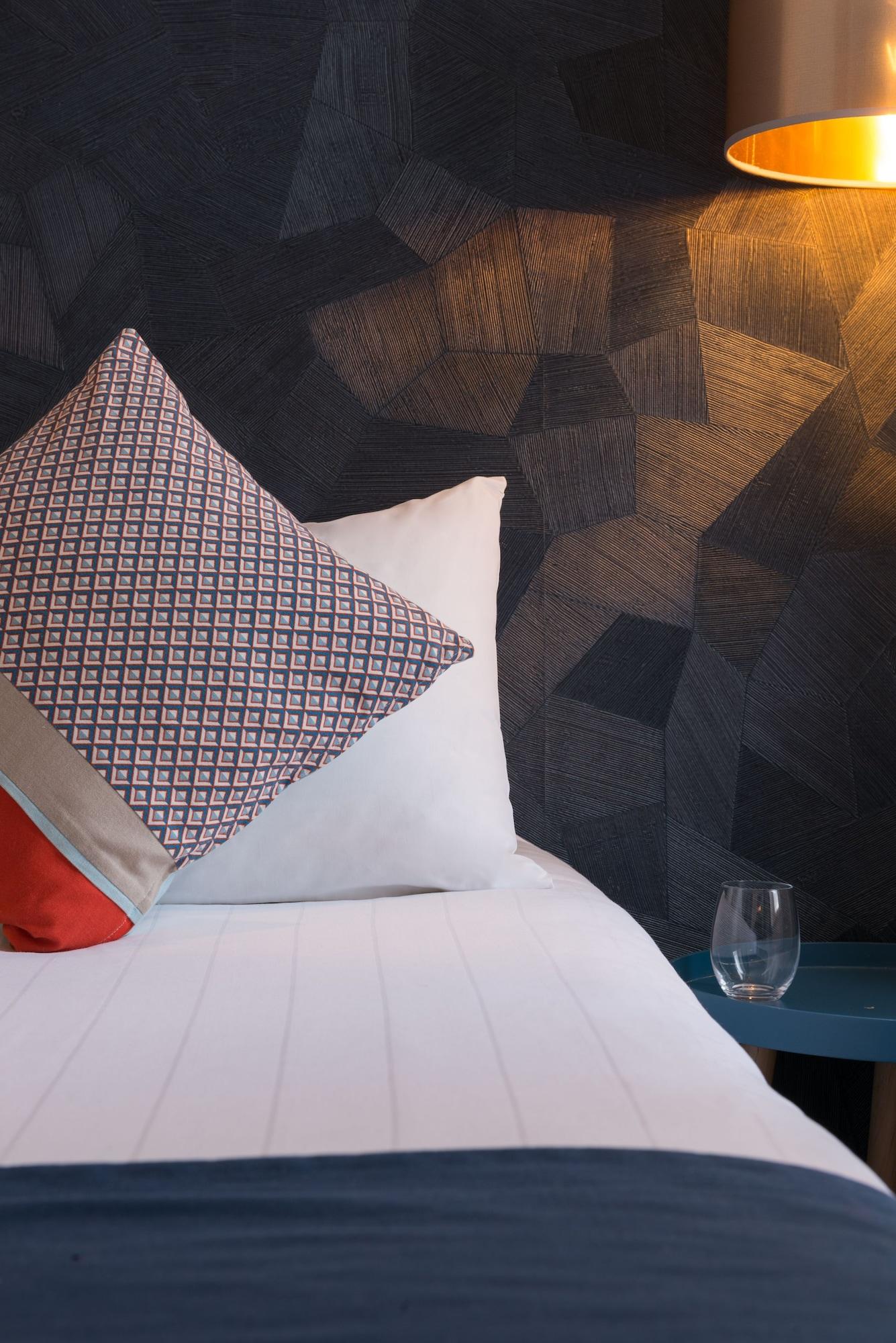 France Albion Hotel Paris