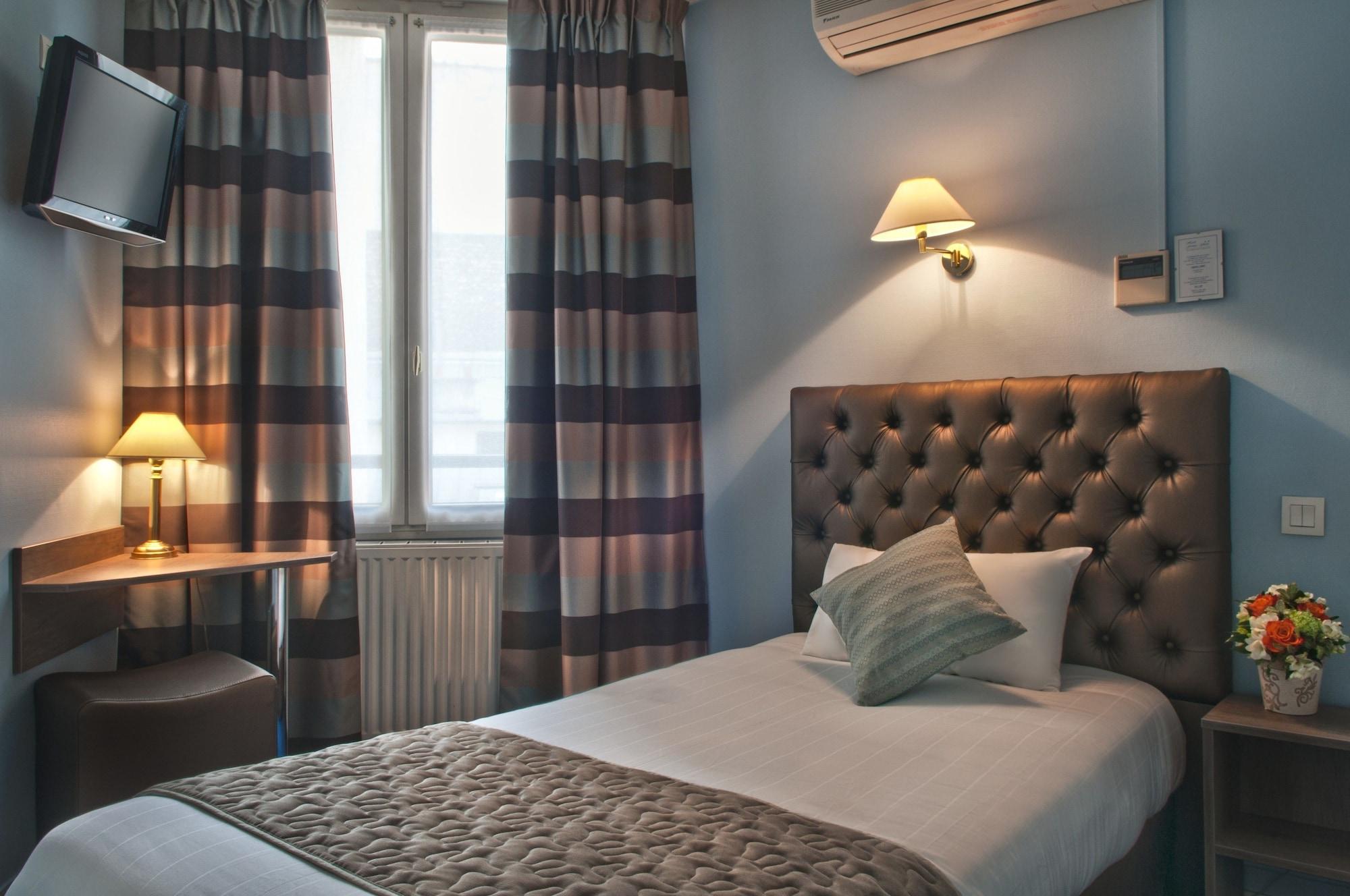 Hotel France Albion Paris