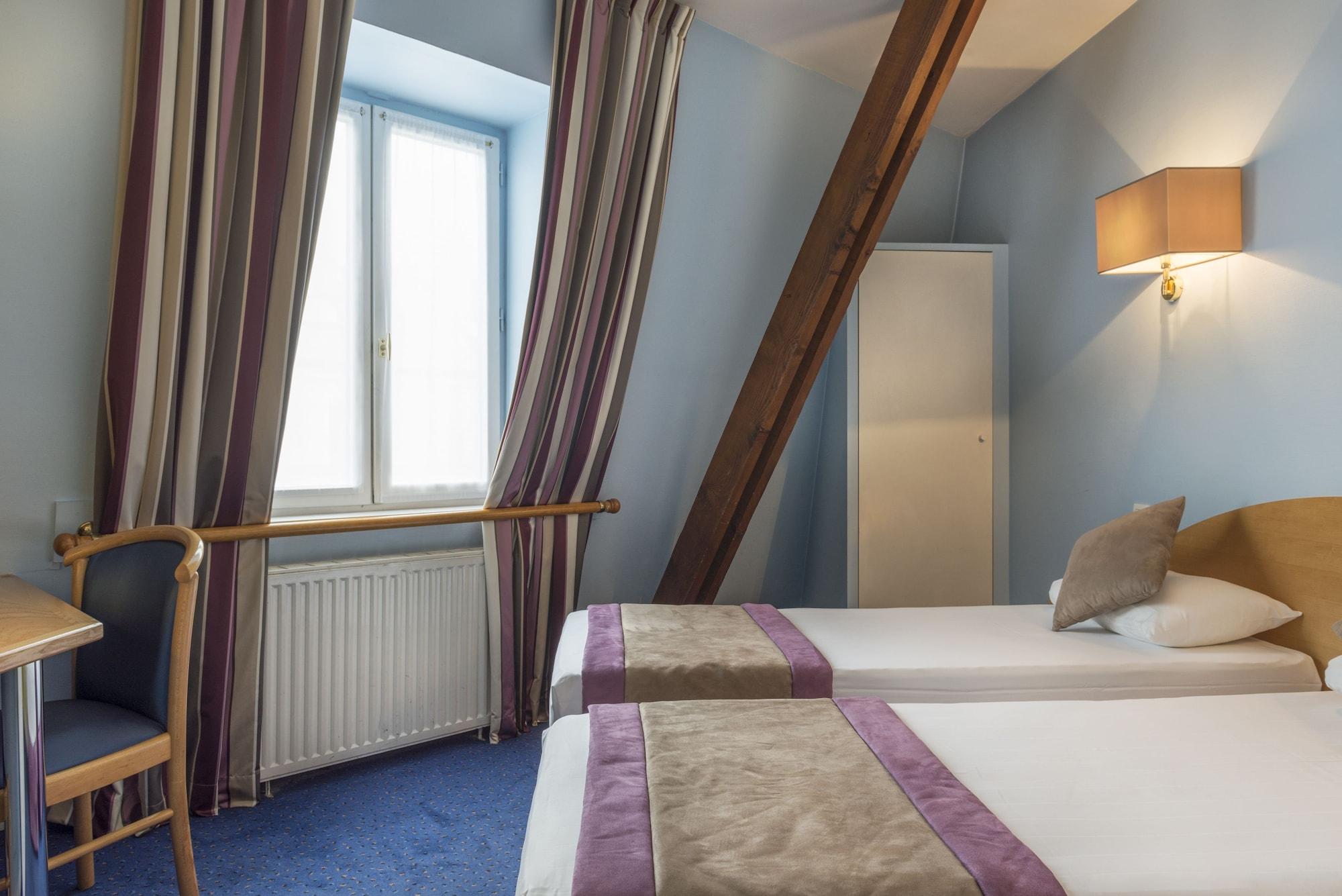 Hotel France Albion Paris
