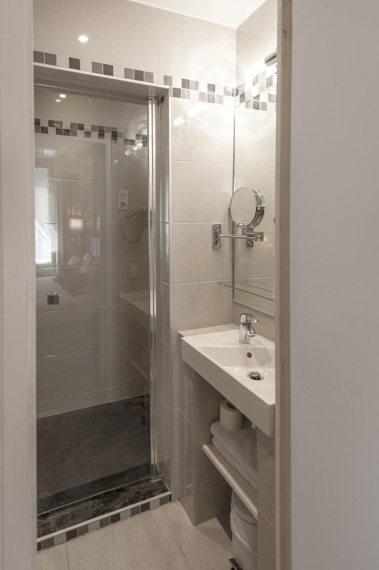 France Albion Hotel 2*