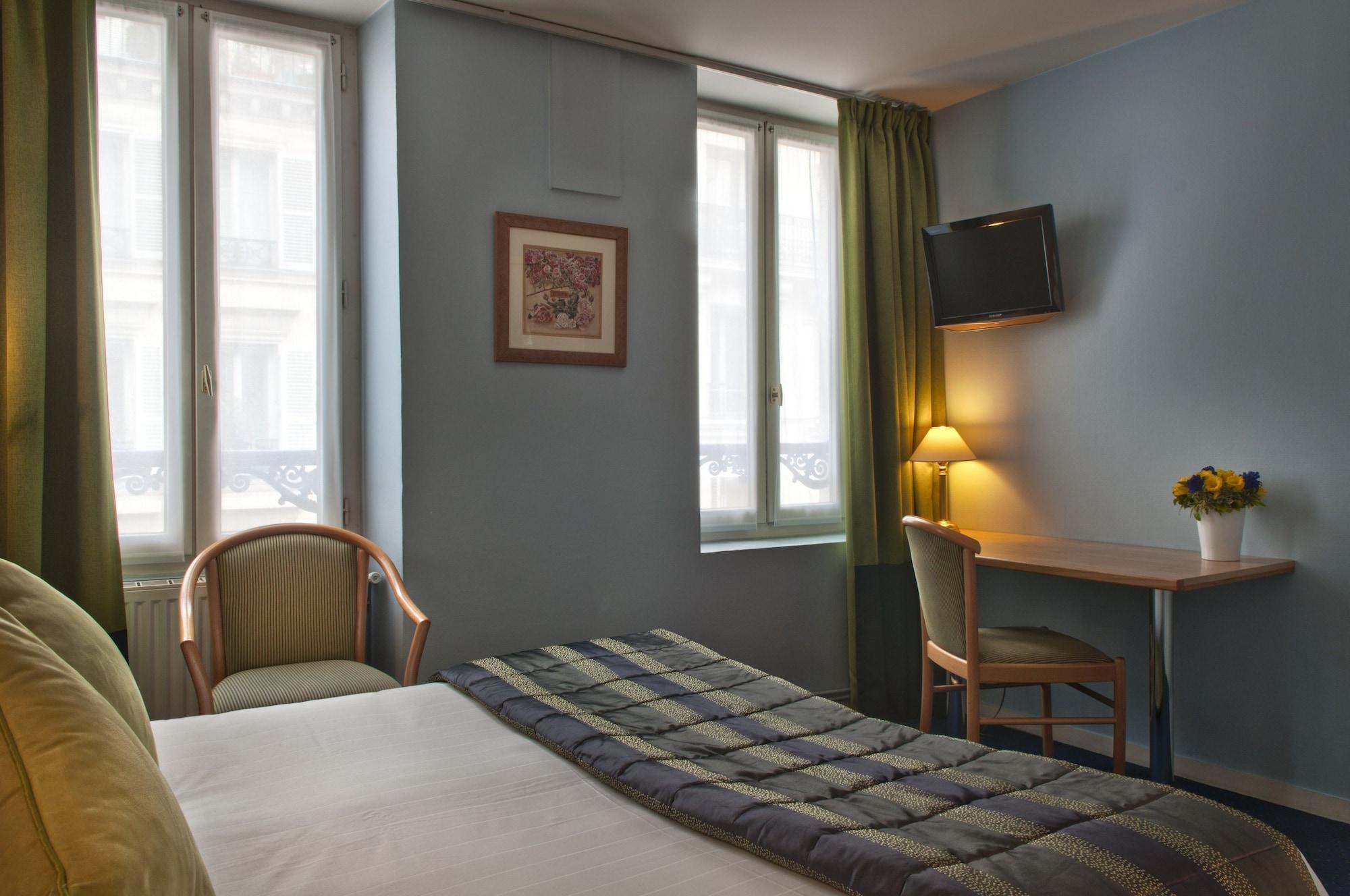 France Albion Hotel