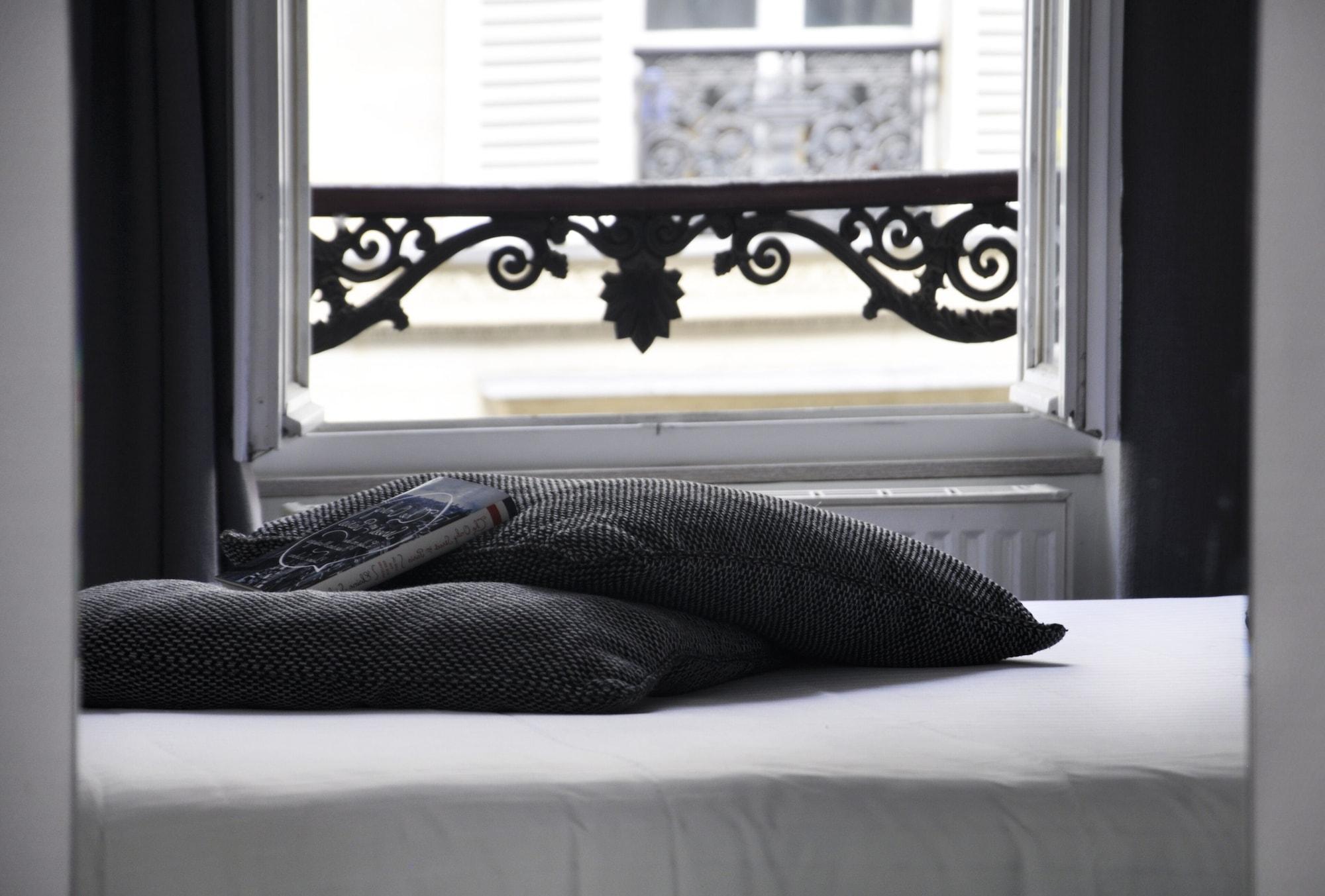 Hotel France Albion Paris