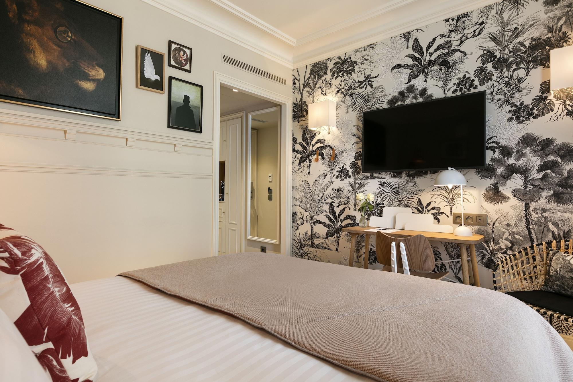 Royal Madeleine Hotel&spa Paris