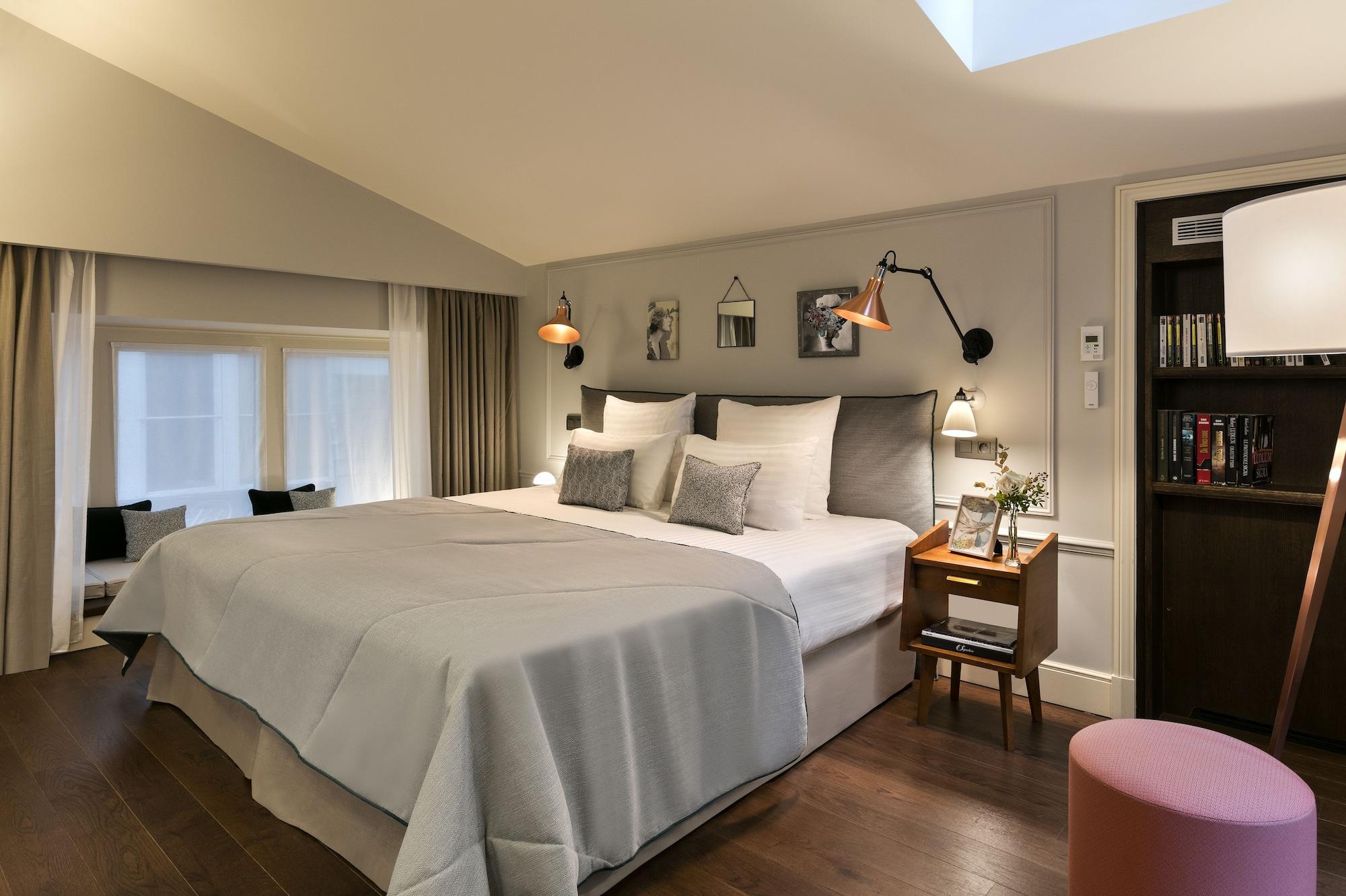 Royal Madeleine Hotel&spa Hotel