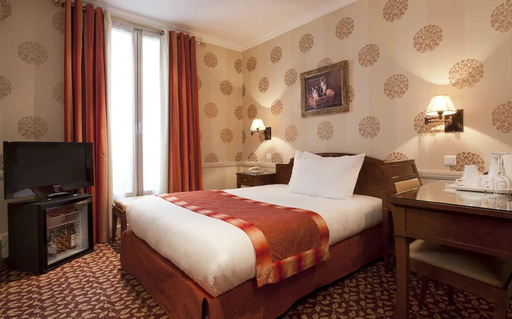 Hotel Belfast 4*