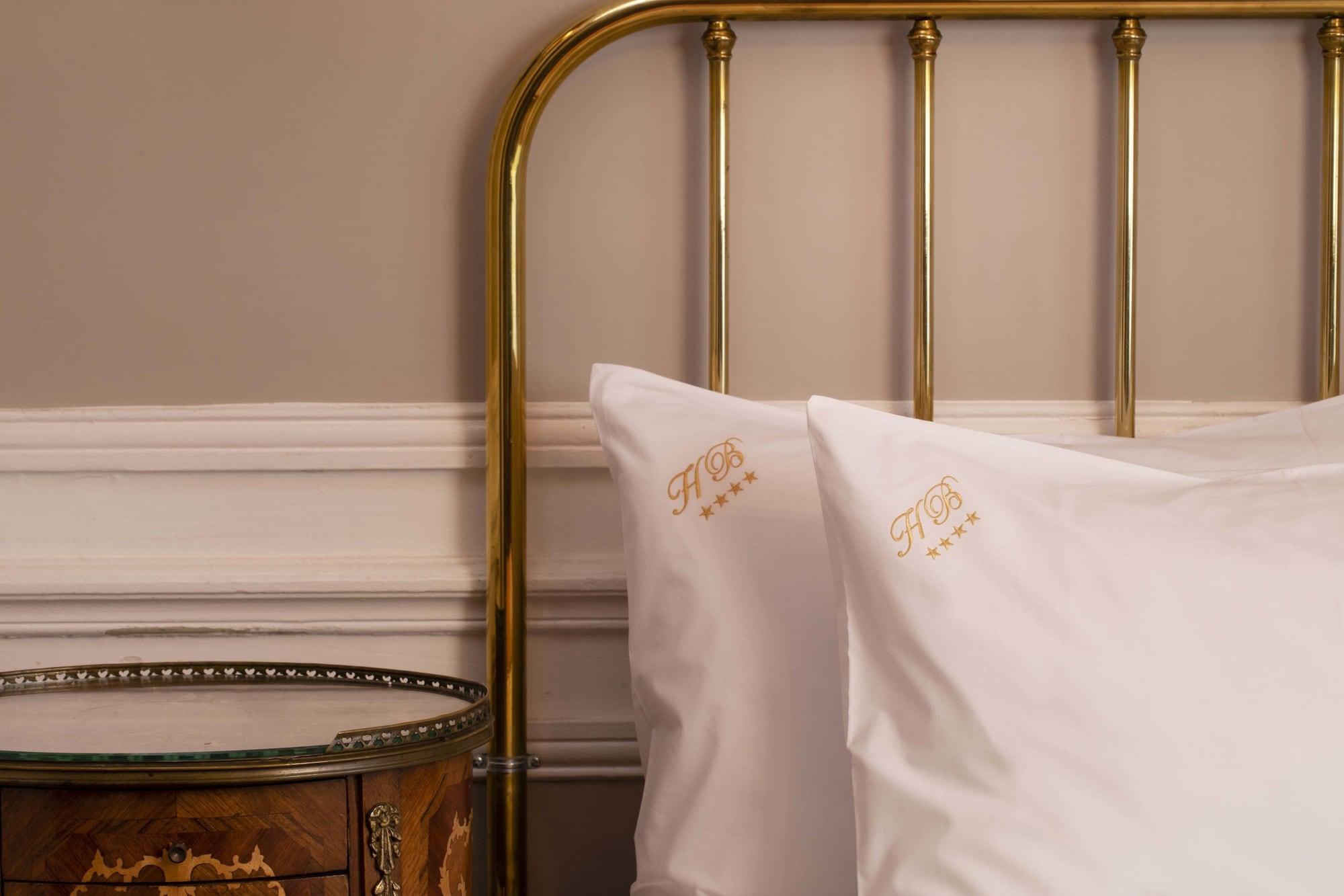 Hotel Belfast 4*