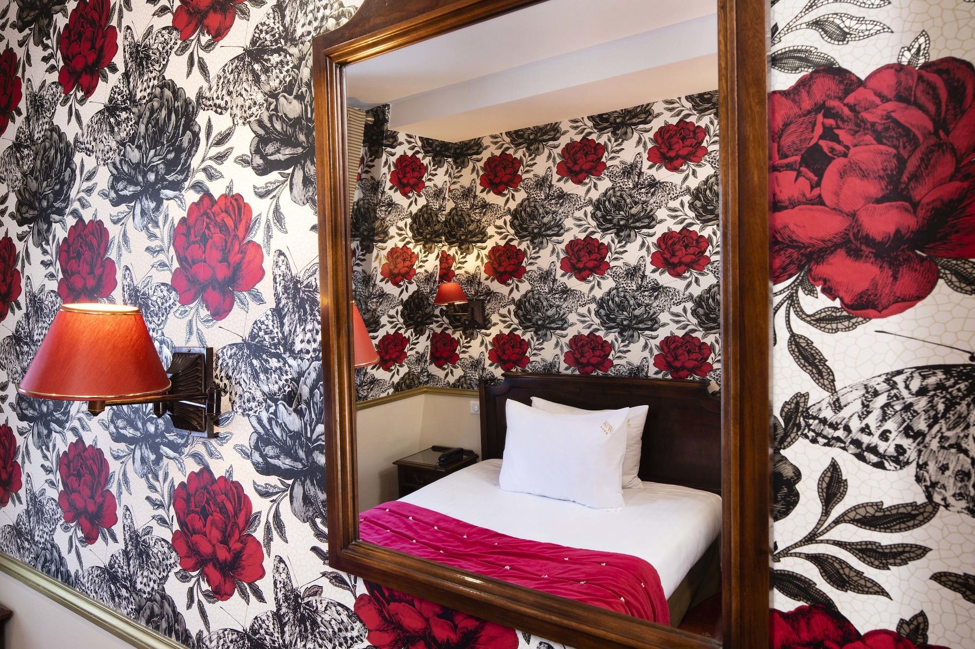 Belfast Hotel Paris