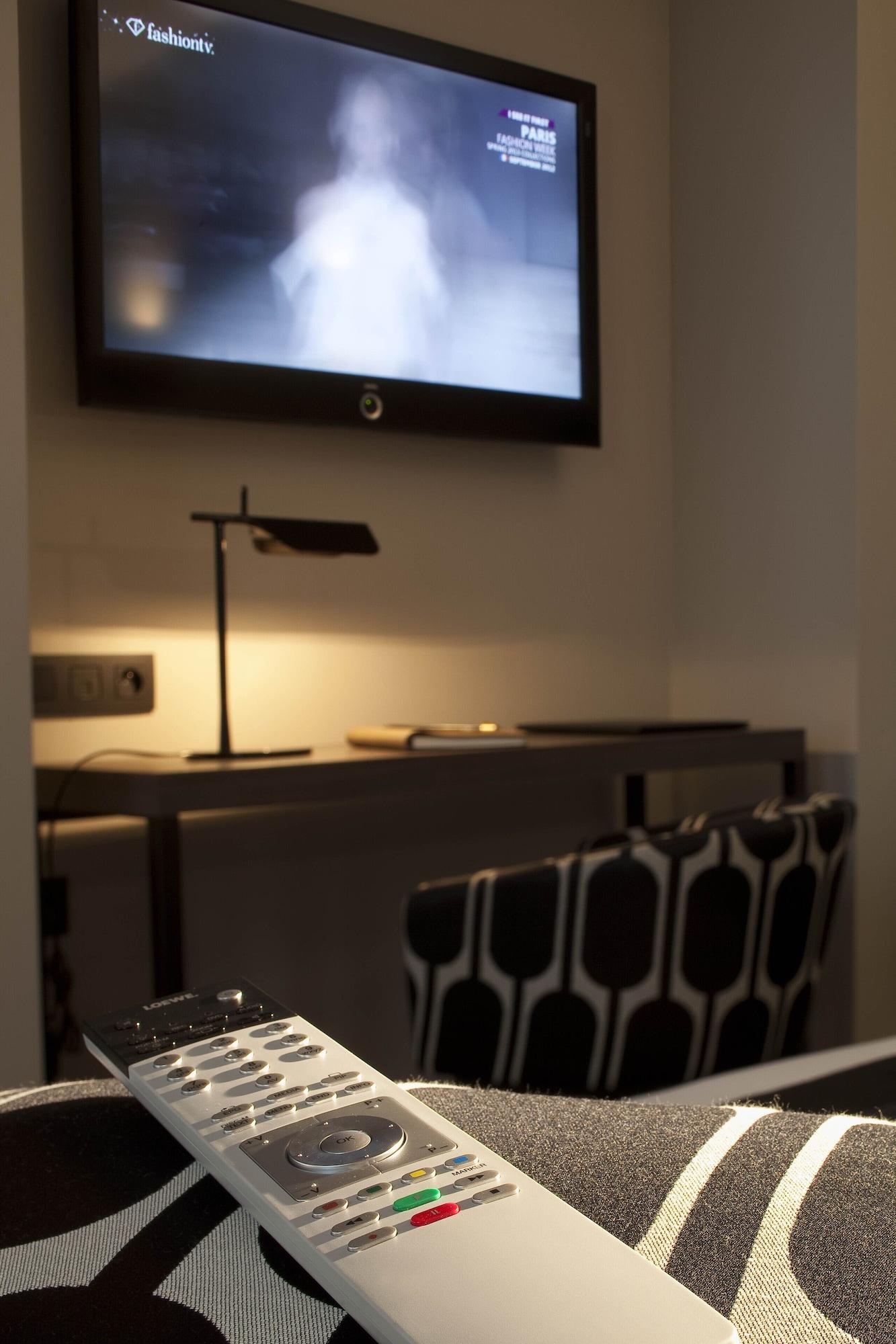 Le Grey 4* Paris