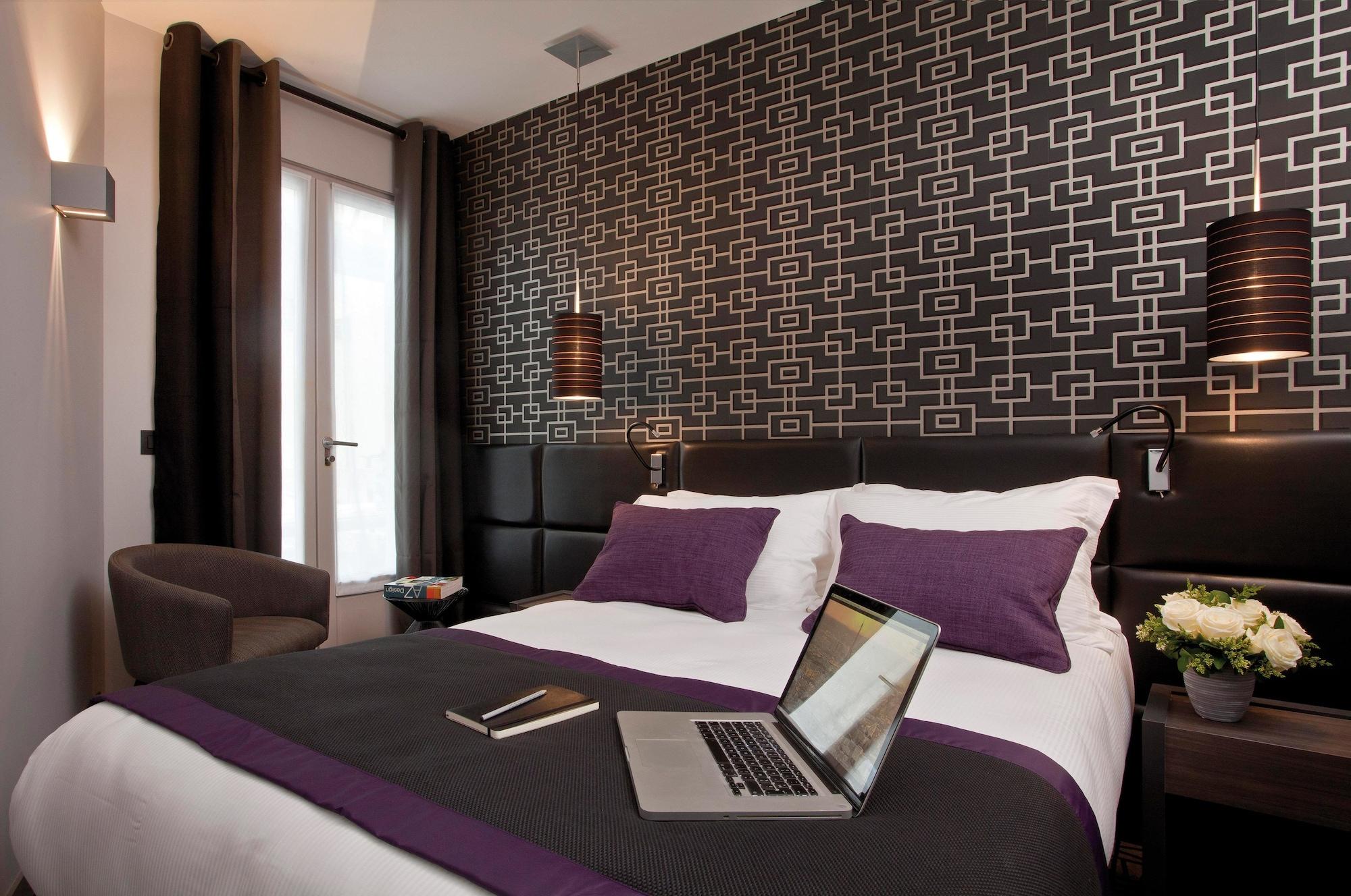 Le Grey 4* Paris