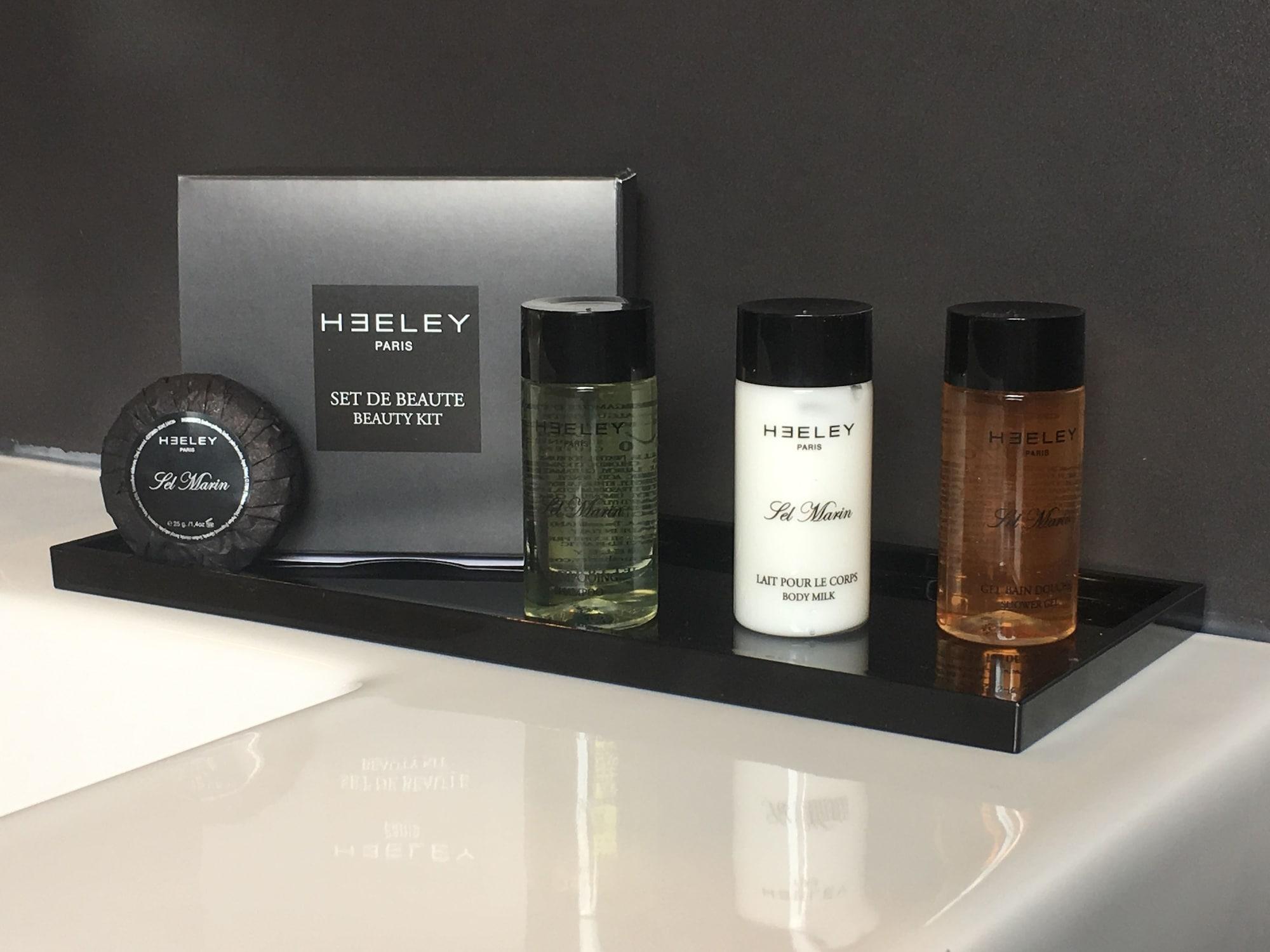 Hotel Le Grey Paris