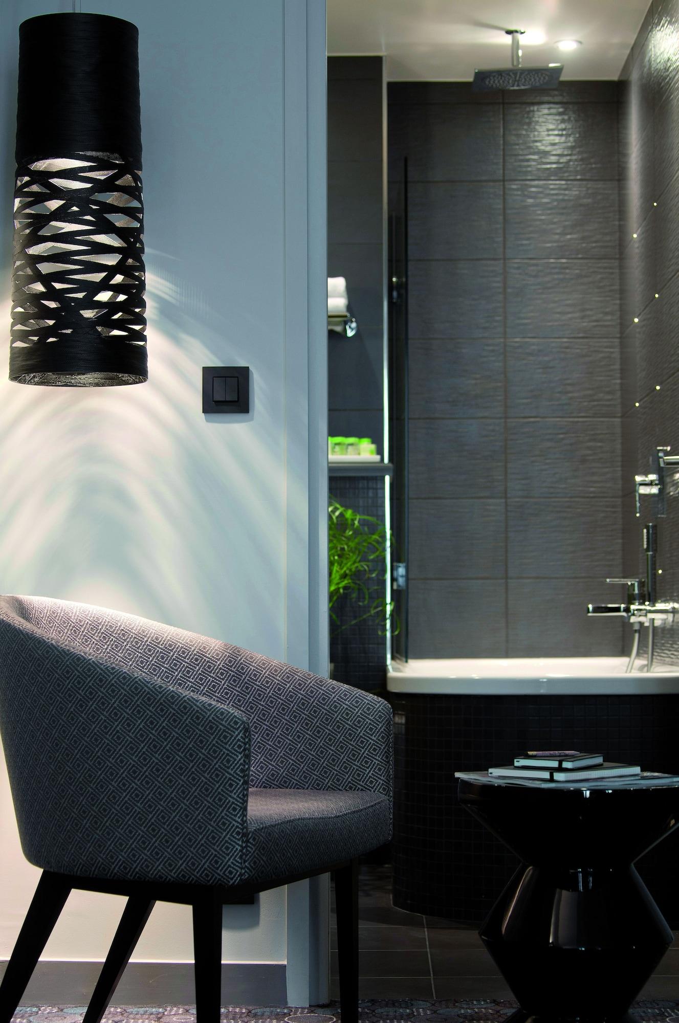Le Grey 4* Paris