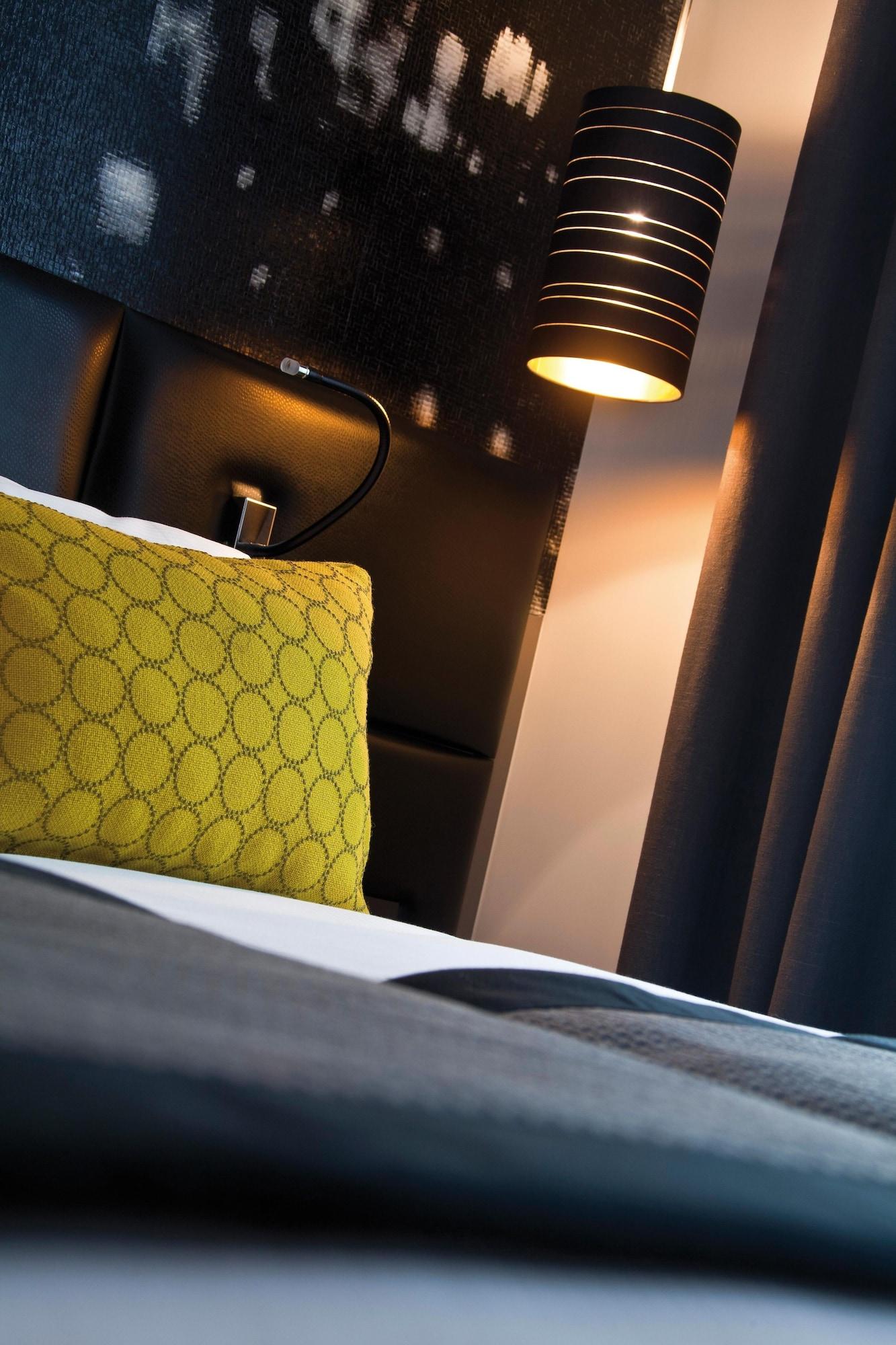 Le Grey Hotel 4*
