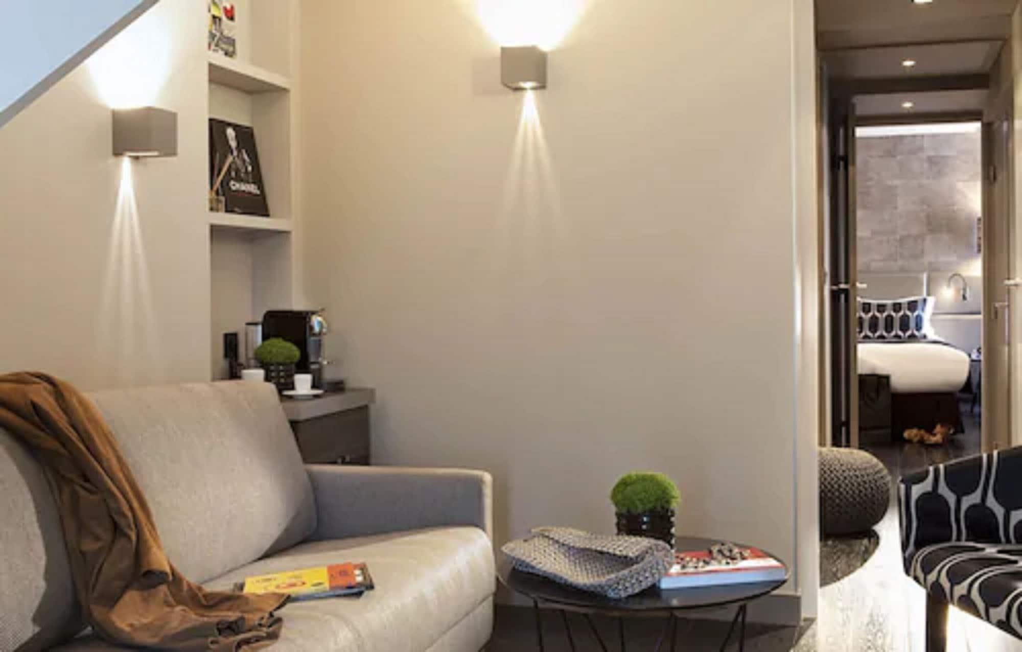 Le Grey Hotel 4*