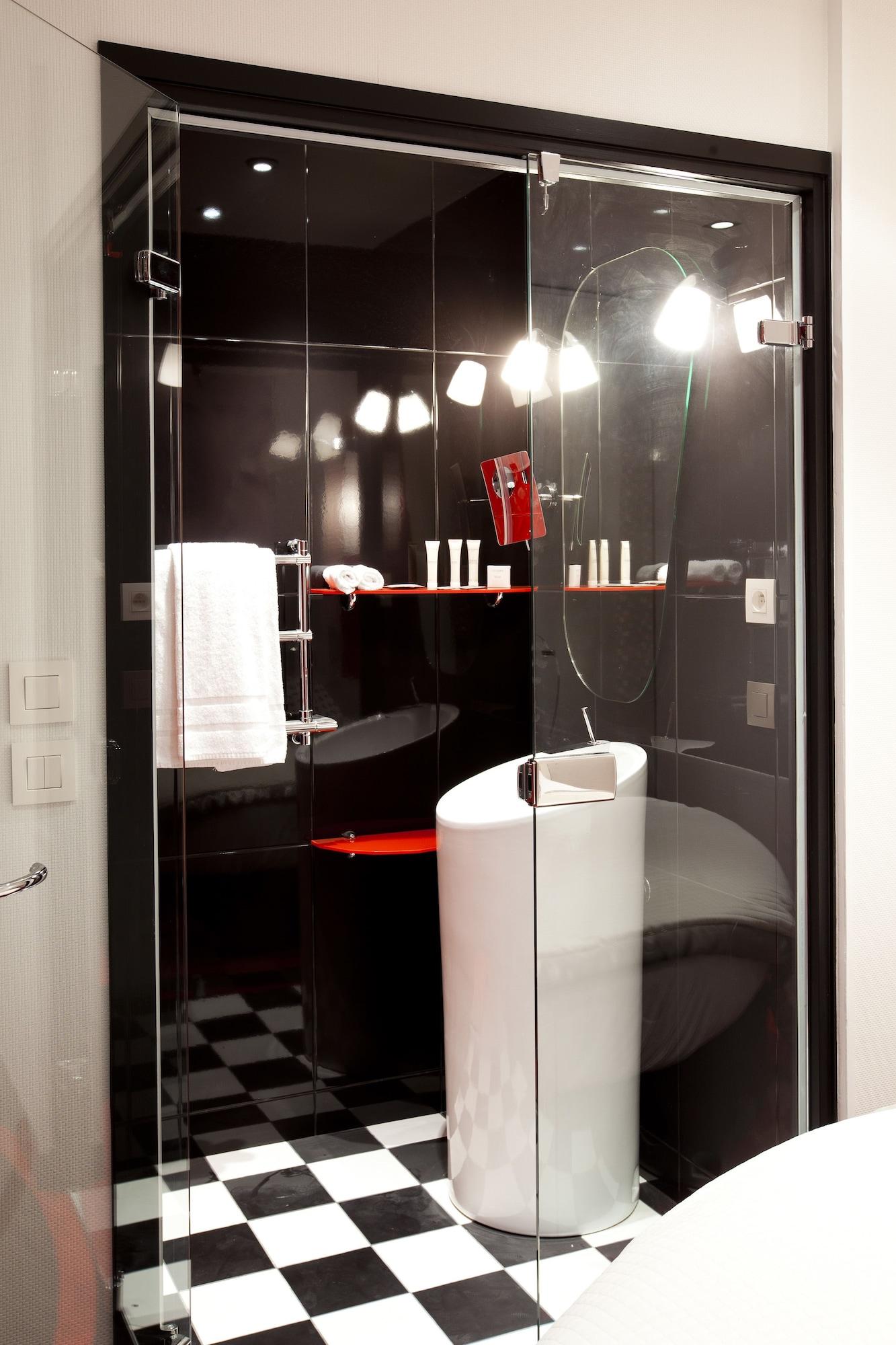 Platine Hotel