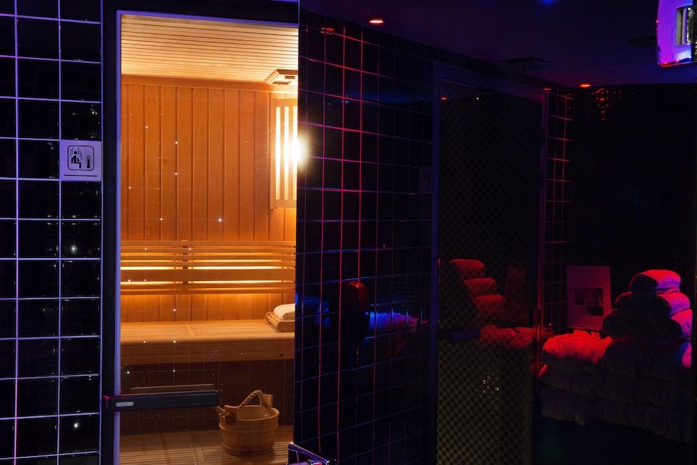 Hotel Platine