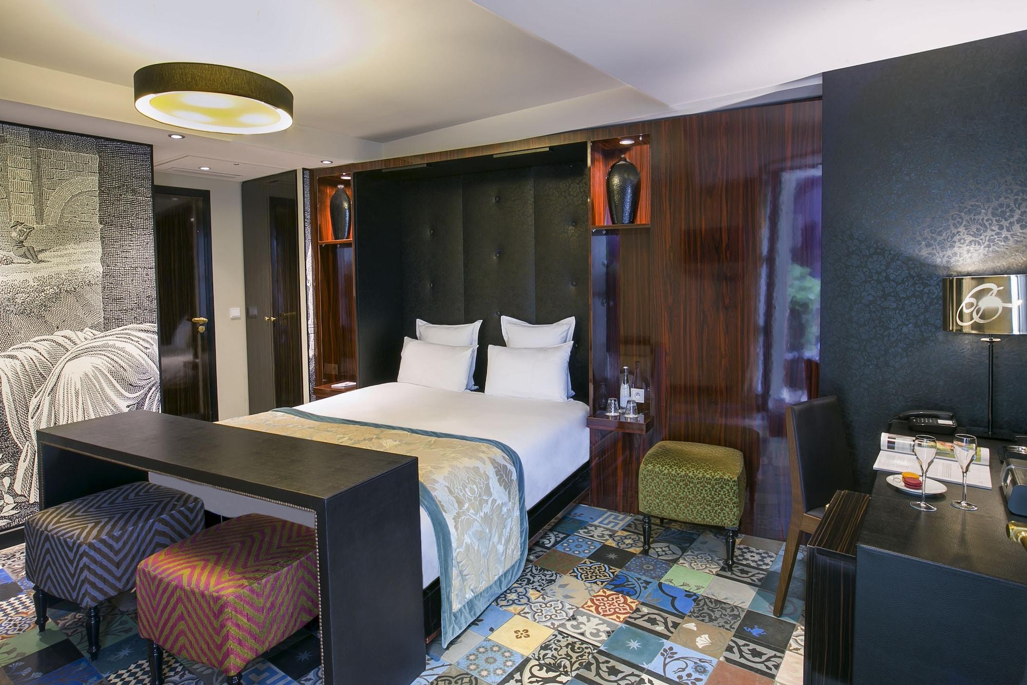 Le Bellechasse Saint-germain 4* Paris