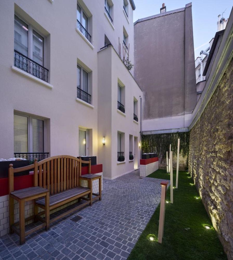 Western Premier Faubourg 88 Hotel Paris