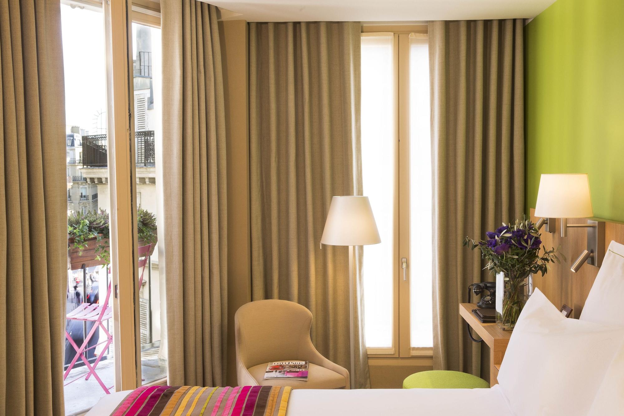 Cordelia Opéra-madeleine Hotel