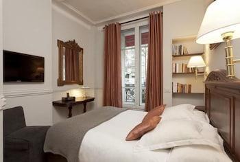 De La Porte Dorée Hotel Paris