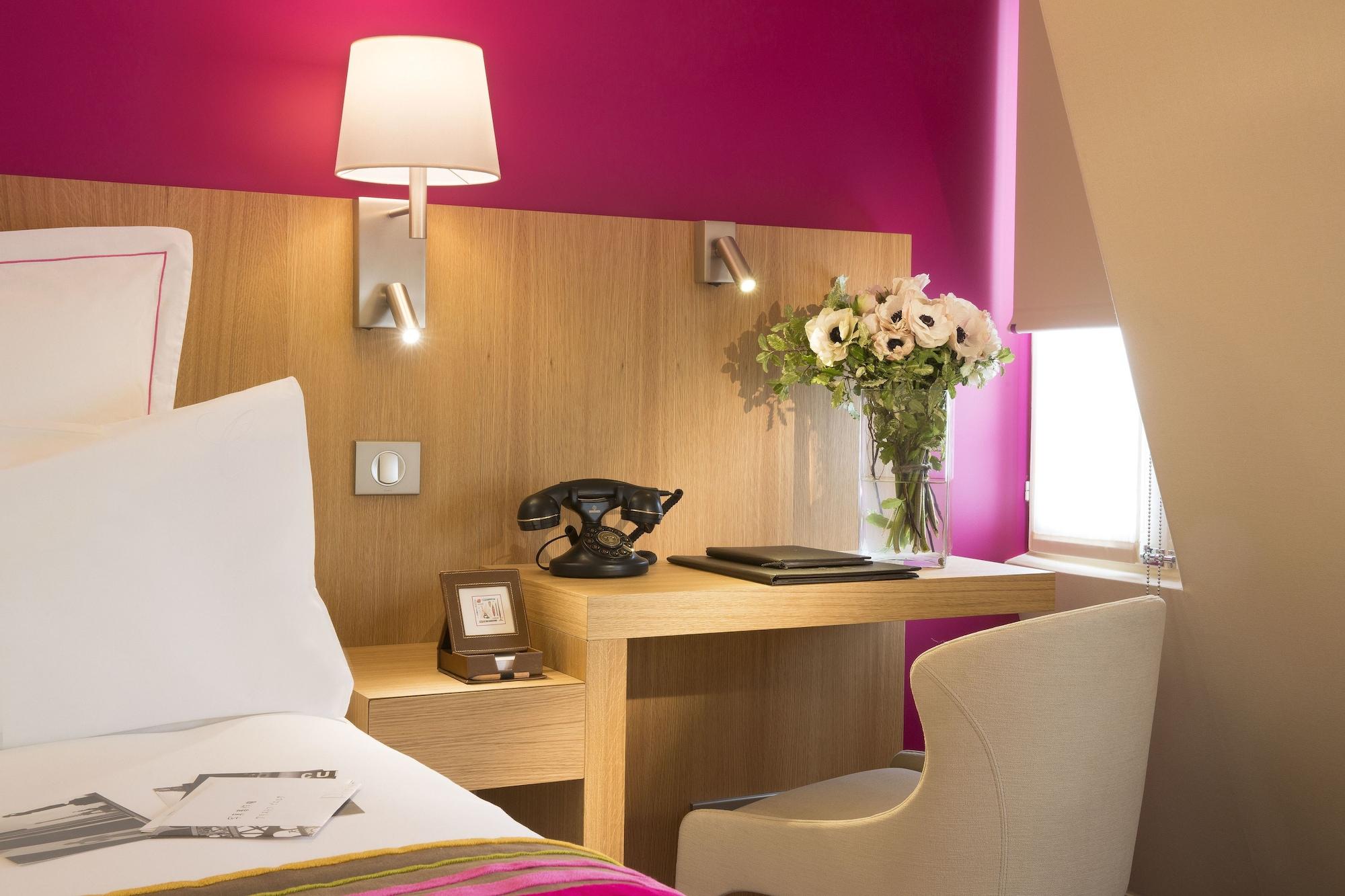 Hotel Cordelia Opéra-madeleine Paris