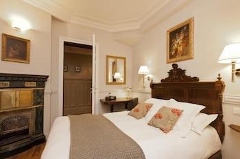 De La Porte Dorée Hotel Paris