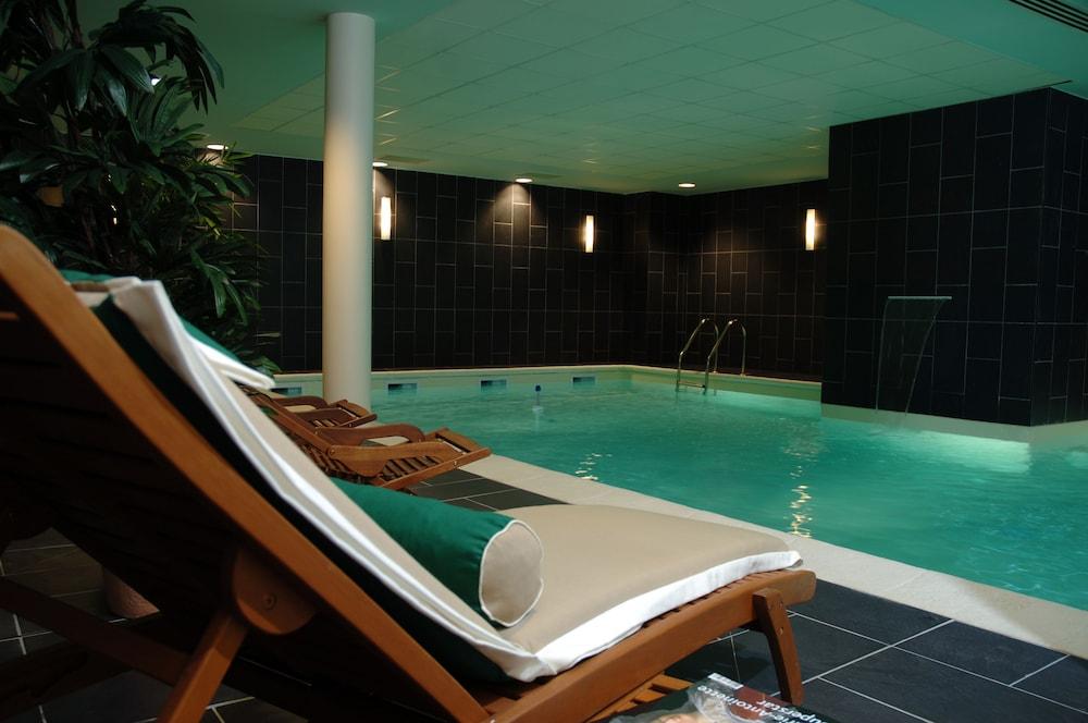 Amiral Hotel