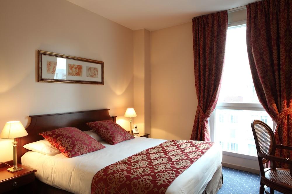 Hotel Amiral Paris