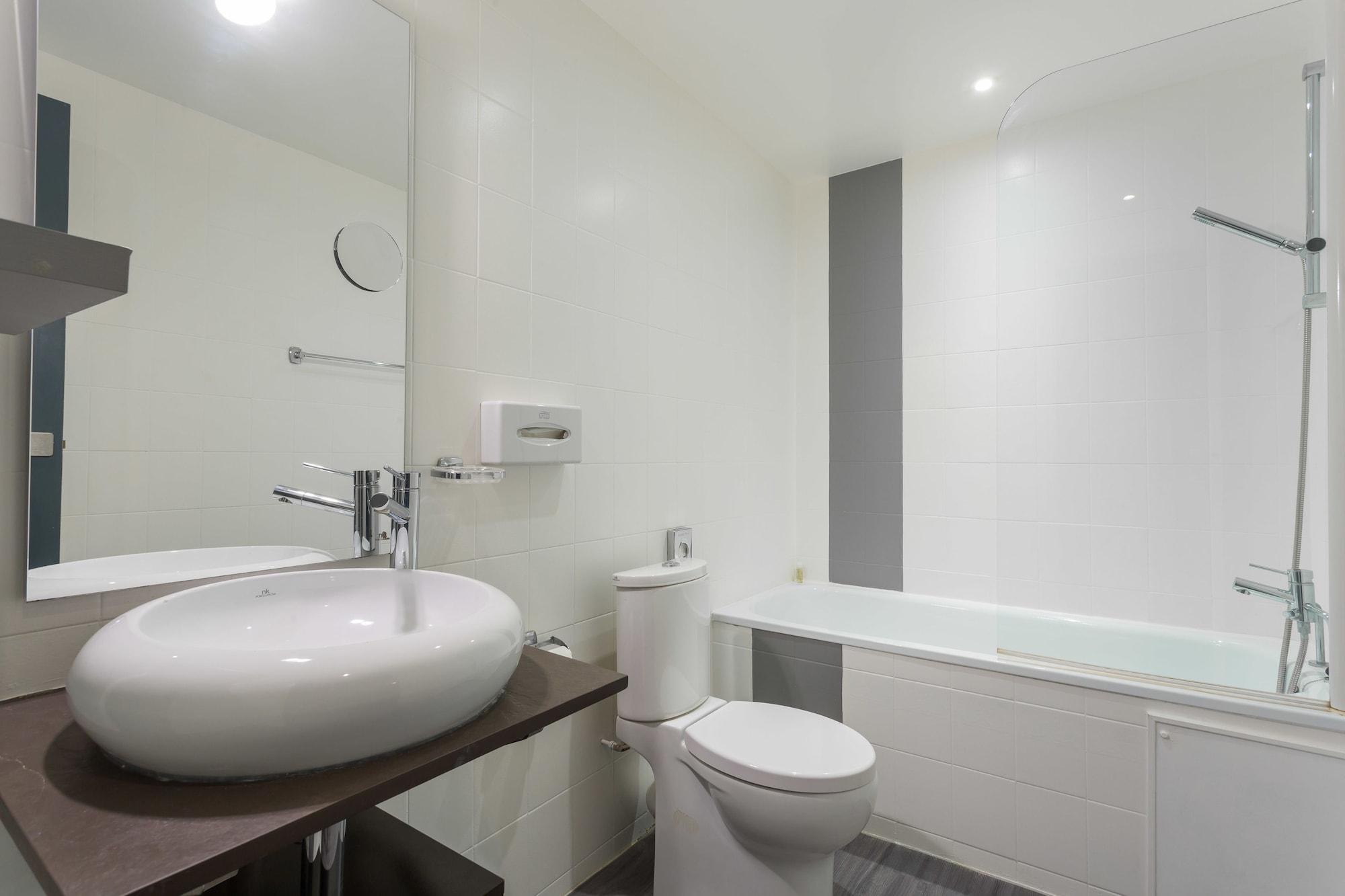 Hotel Logis Jardin De Villiers 3*