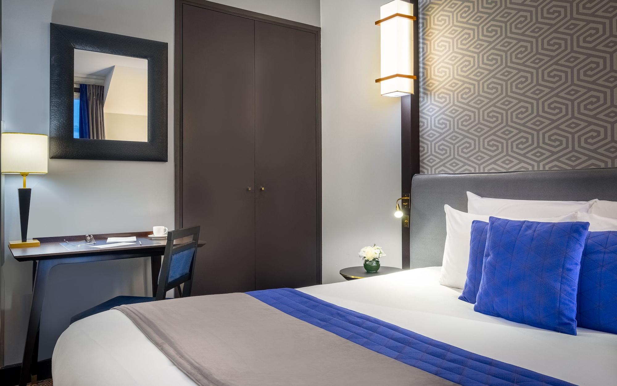 Le Marquis By Inwood 4* Paris