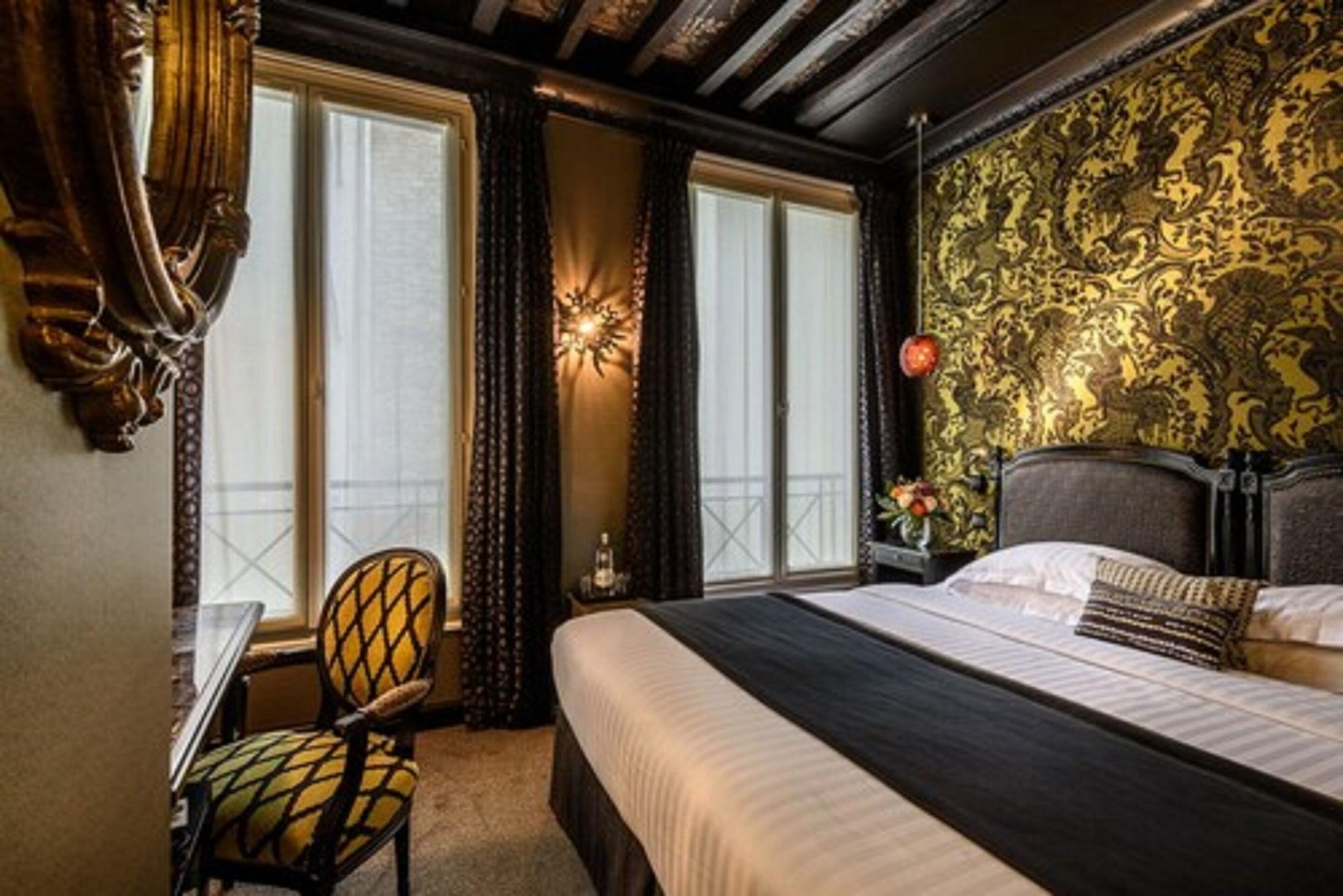 Les Dames Du Pantheon 4* Paris