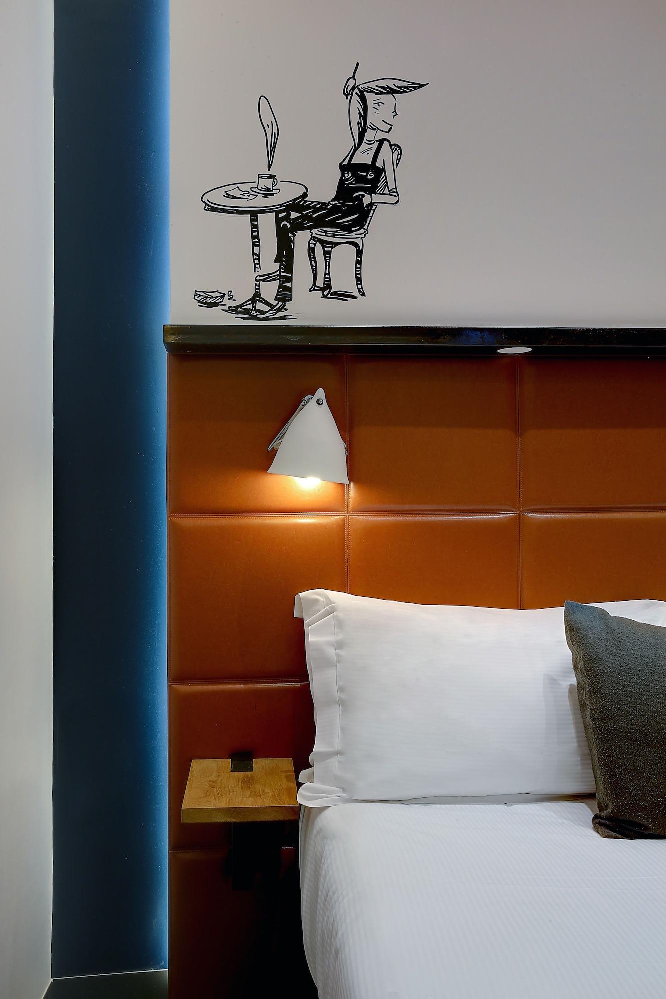 Aulivia Opera 4* Paris