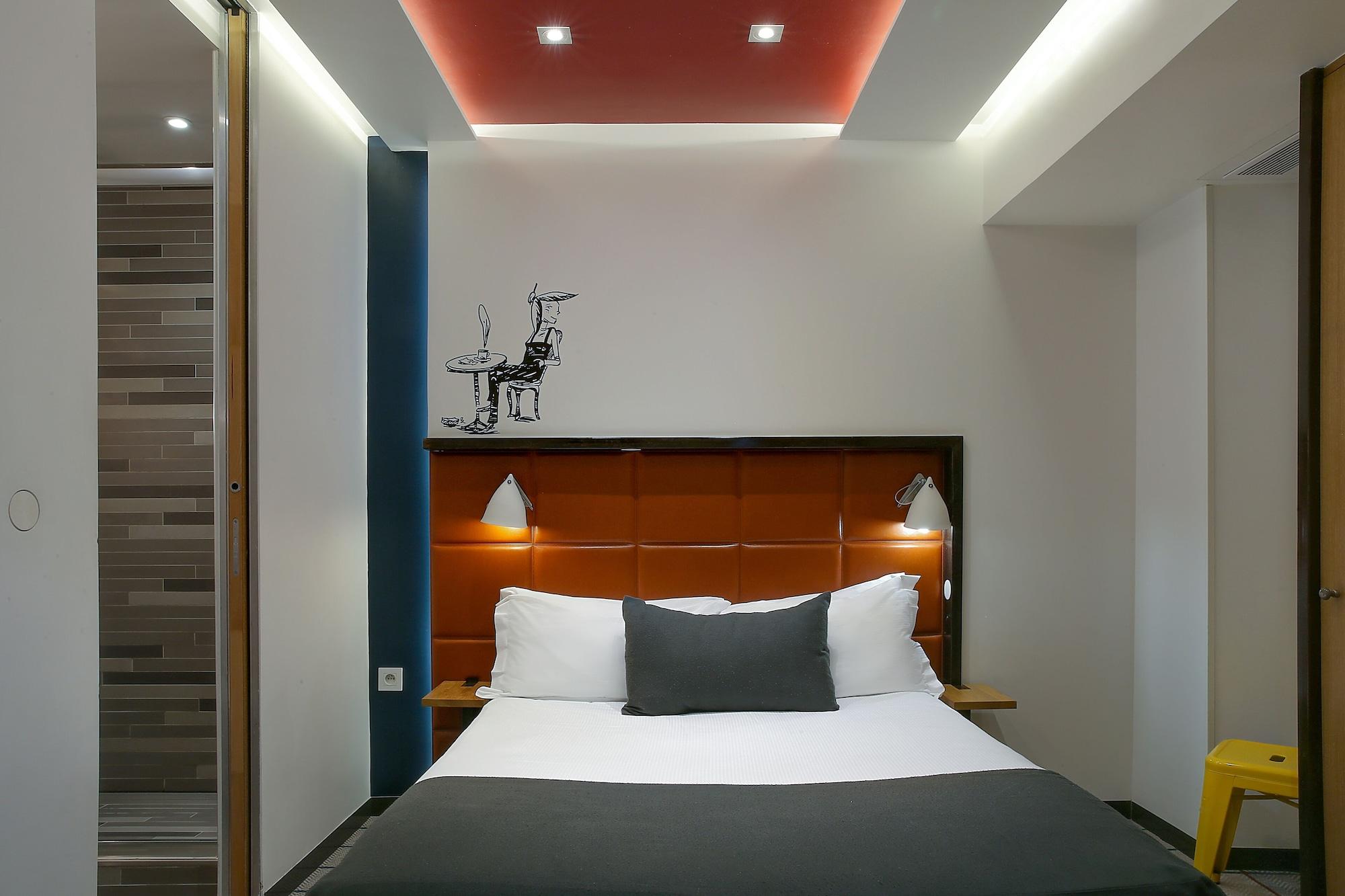 Aulivia Opera 4* Paris