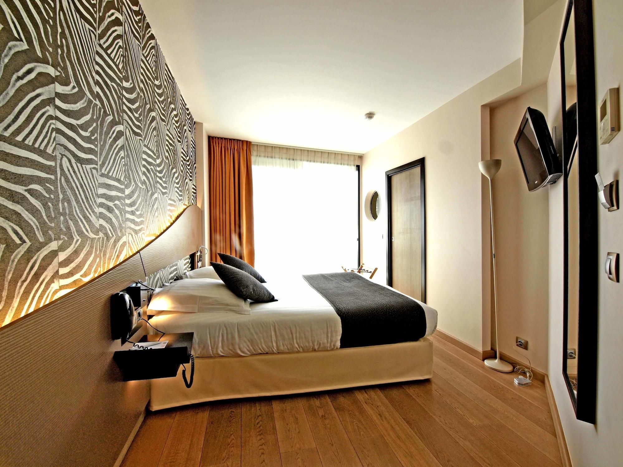 Hor Europe 4*